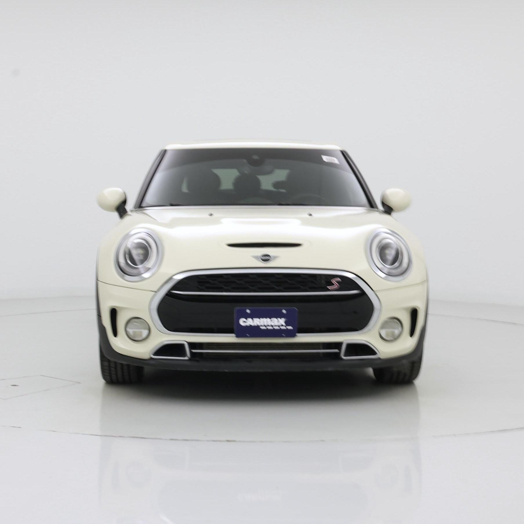 Thumbnail: 2019 MINI Cooper Clubman - 5