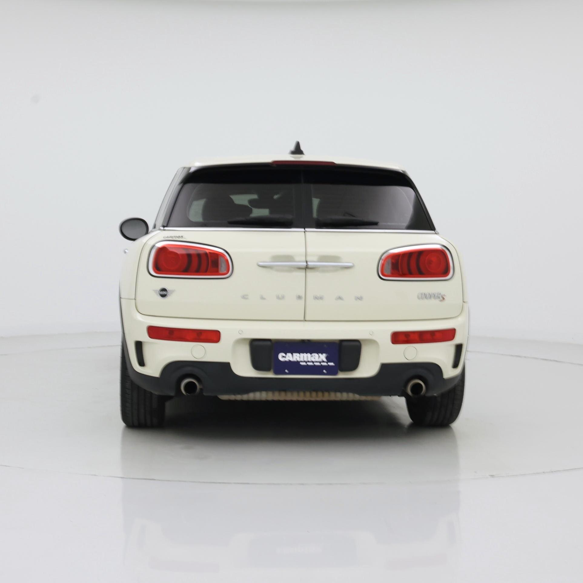 Thumbnail: 2019 MINI Cooper Clubman - 6