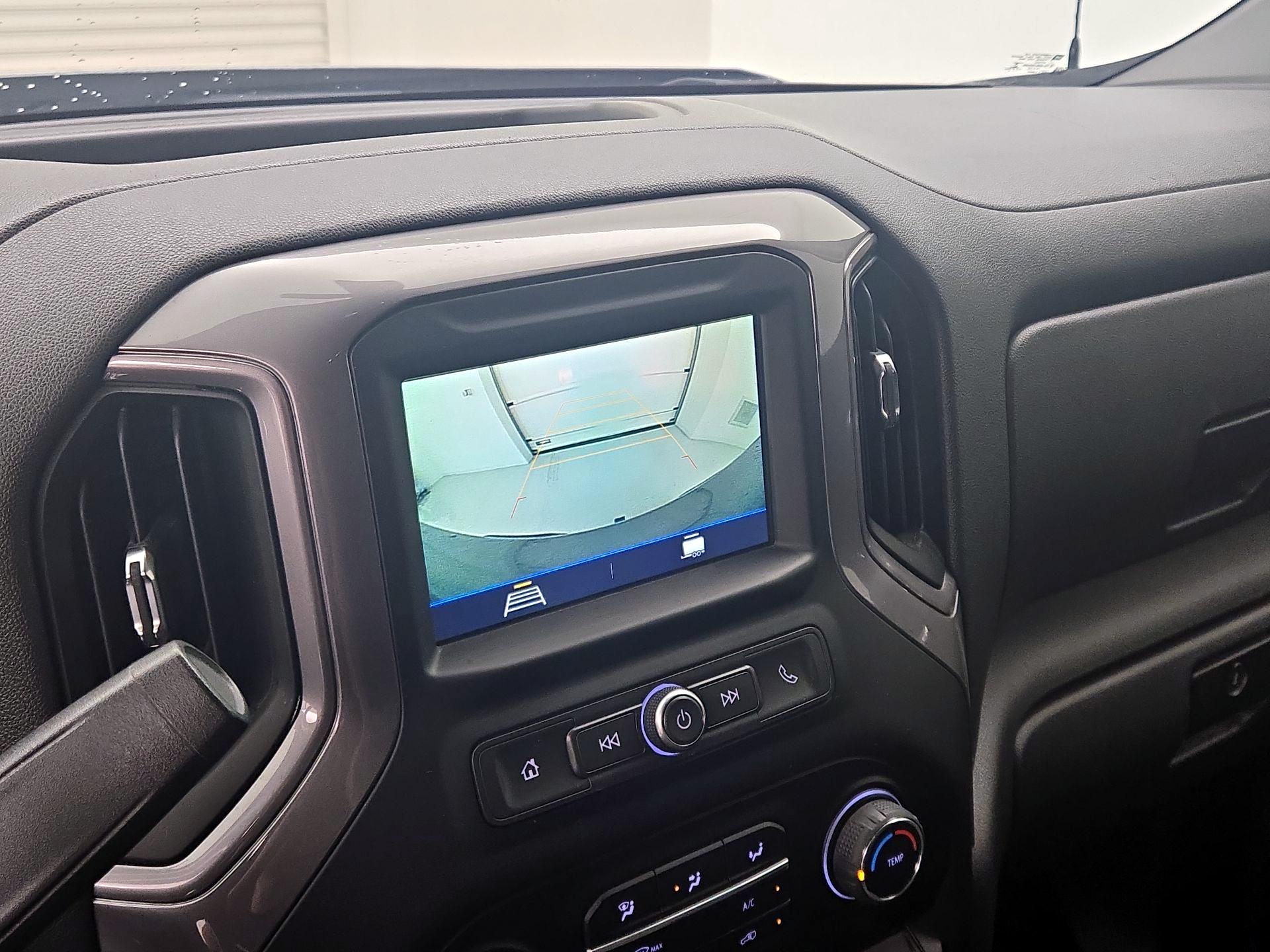 Thumbnail: 2019 Chevrolet Silverado 1500 - 14