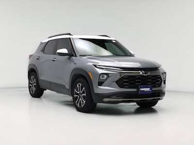 2024 Chevrolet TrailBlazer Activ