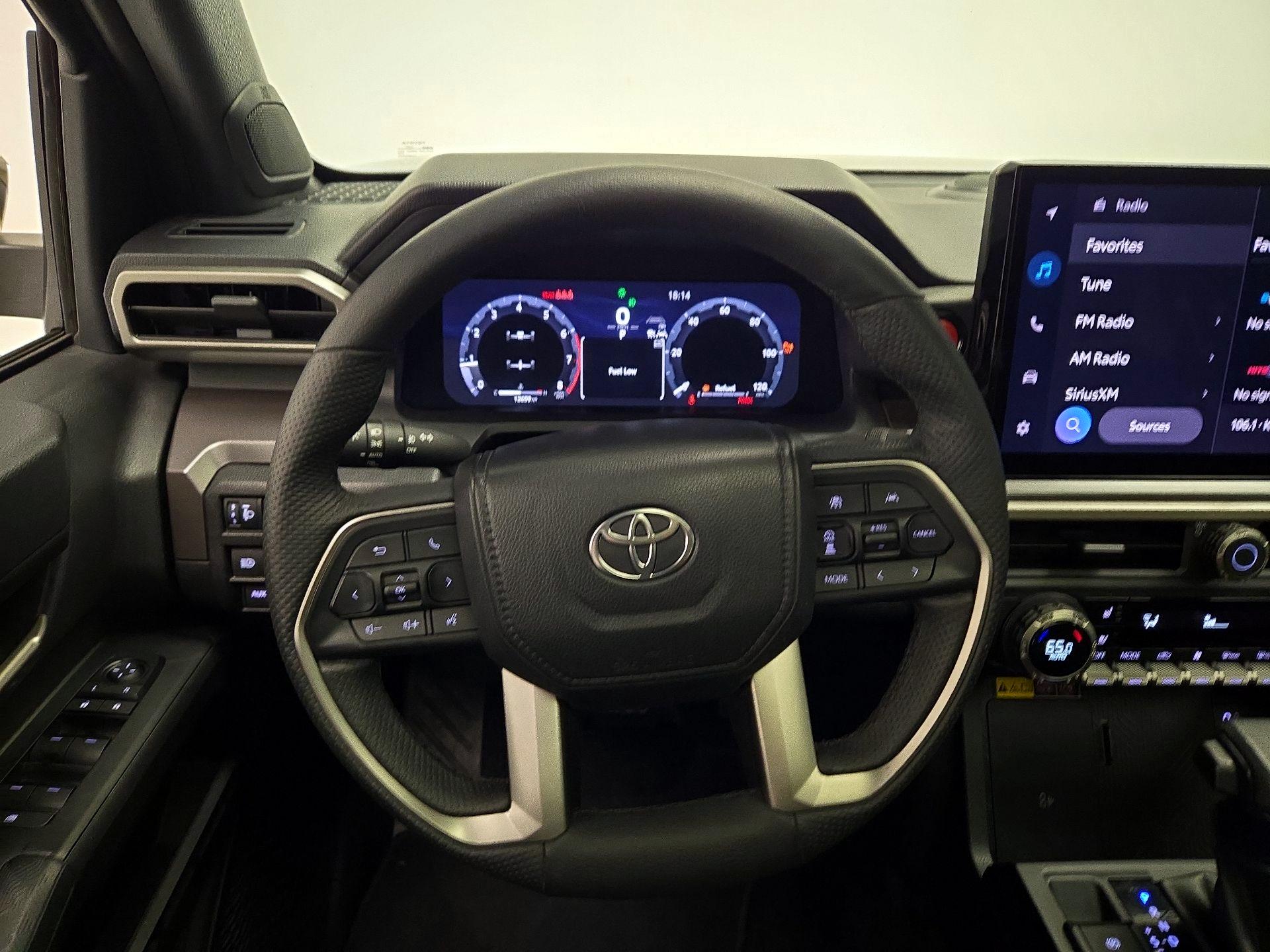 Thumbnail: 2024 Toyota Tacoma - 10