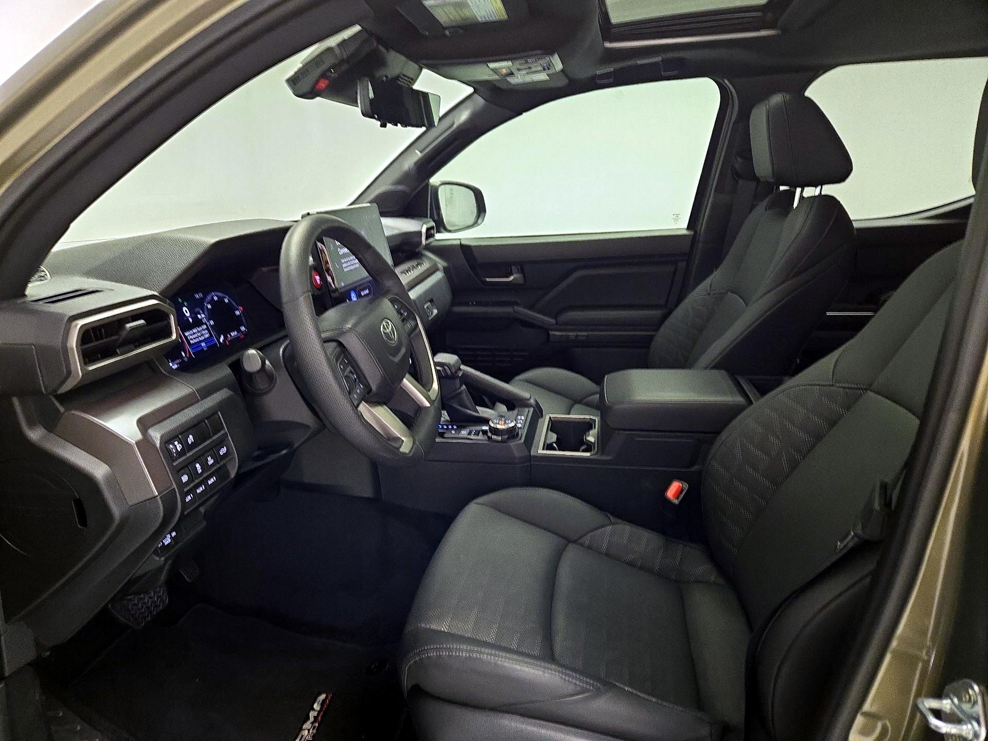 Thumbnail: 2024 Toyota Tacoma - 11