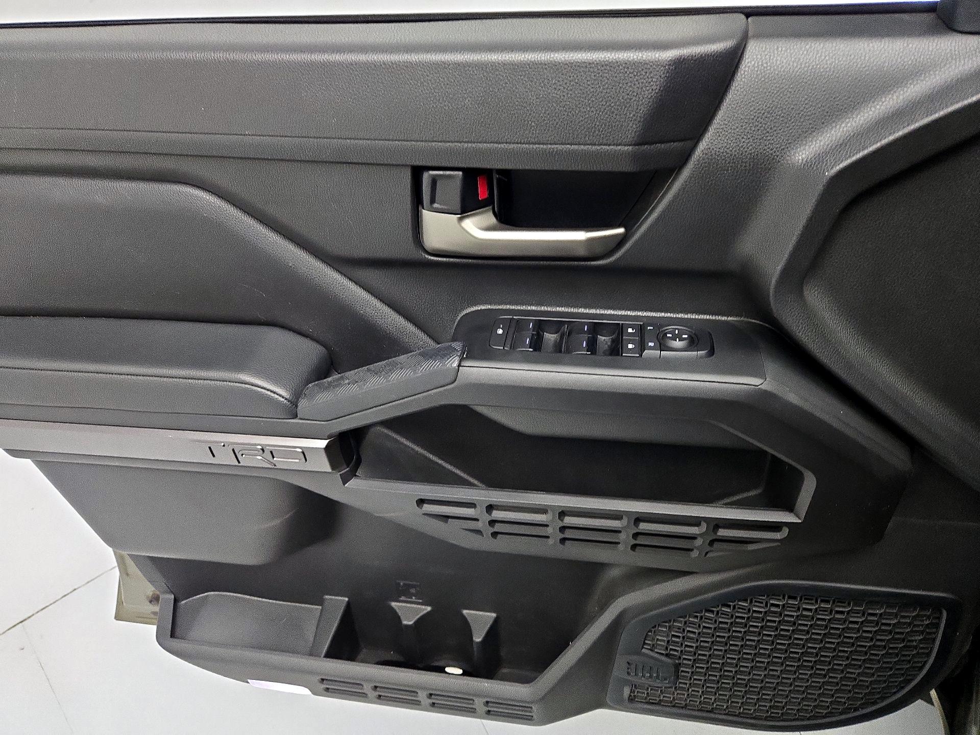 Thumbnail: 2024 Toyota Tacoma - 12