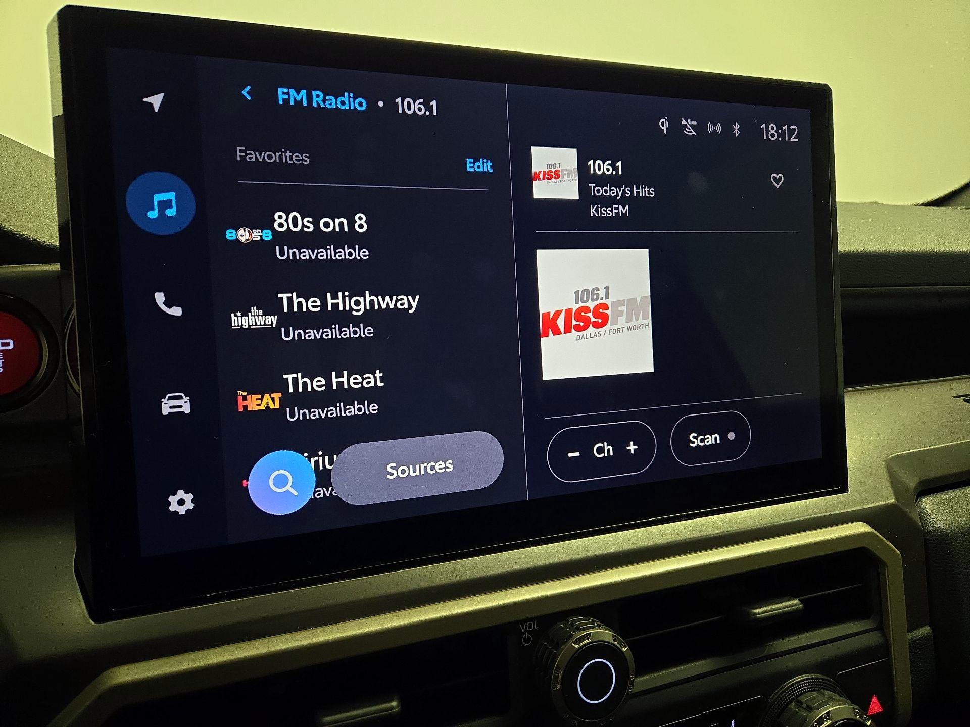 Thumbnail: 2024 Toyota Tacoma - 15