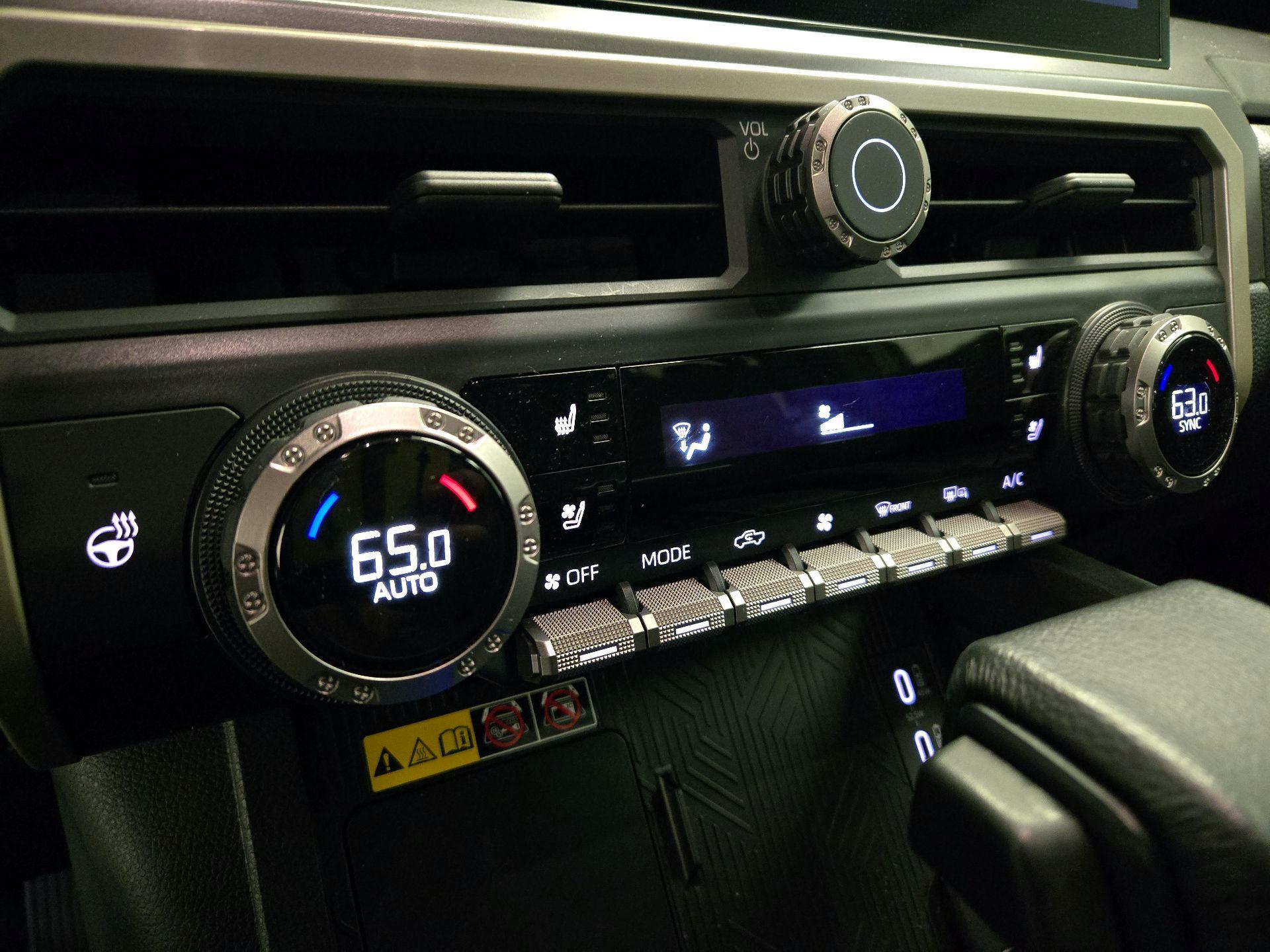 Thumbnail: 2024 Toyota Tacoma - 16