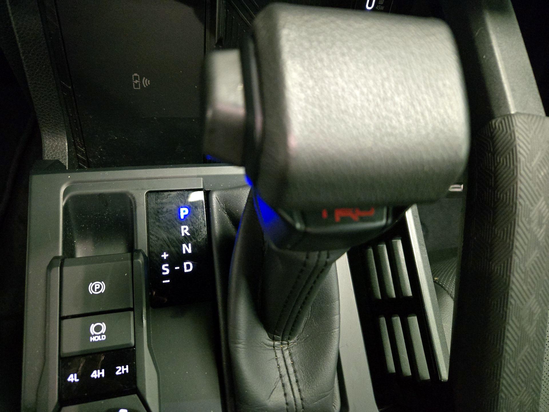 Thumbnail: 2024 Toyota Tacoma - 17