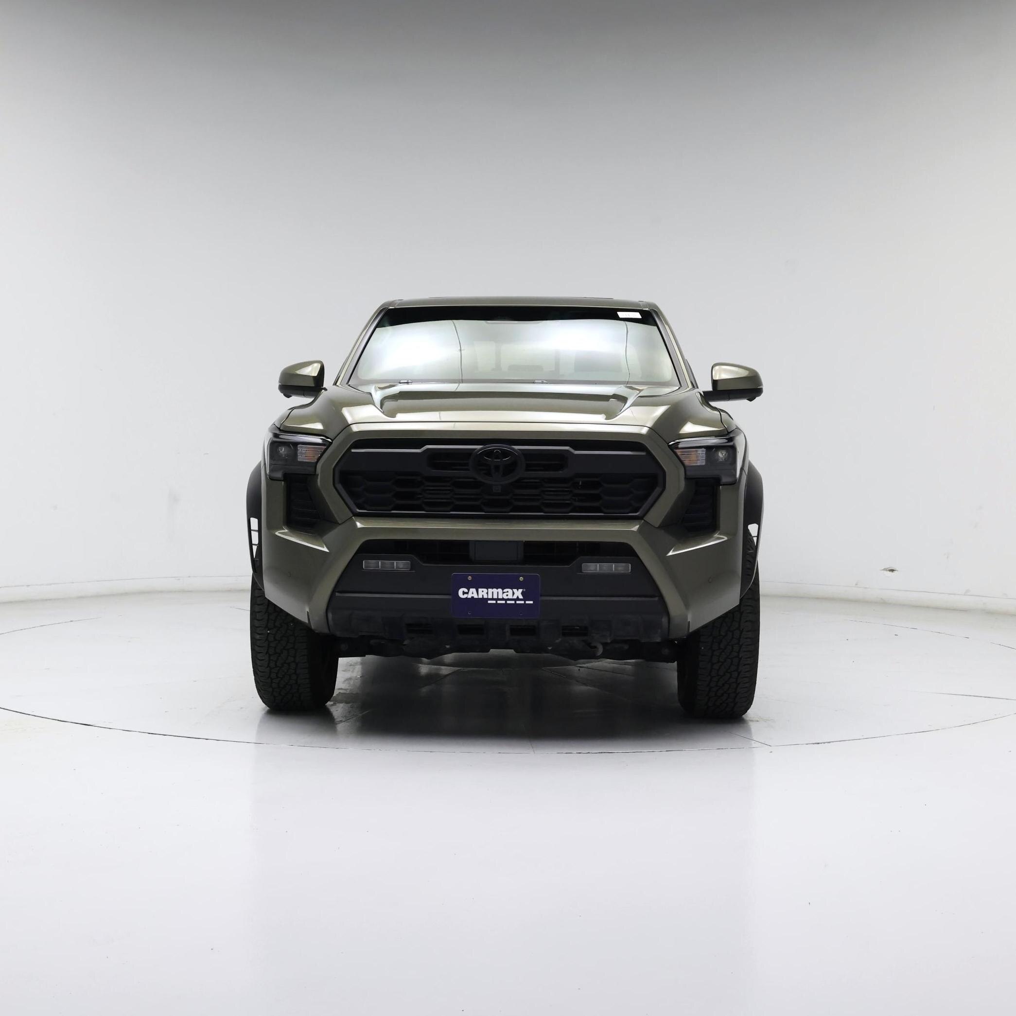 Thumbnail: 2024 Toyota Tacoma - 5