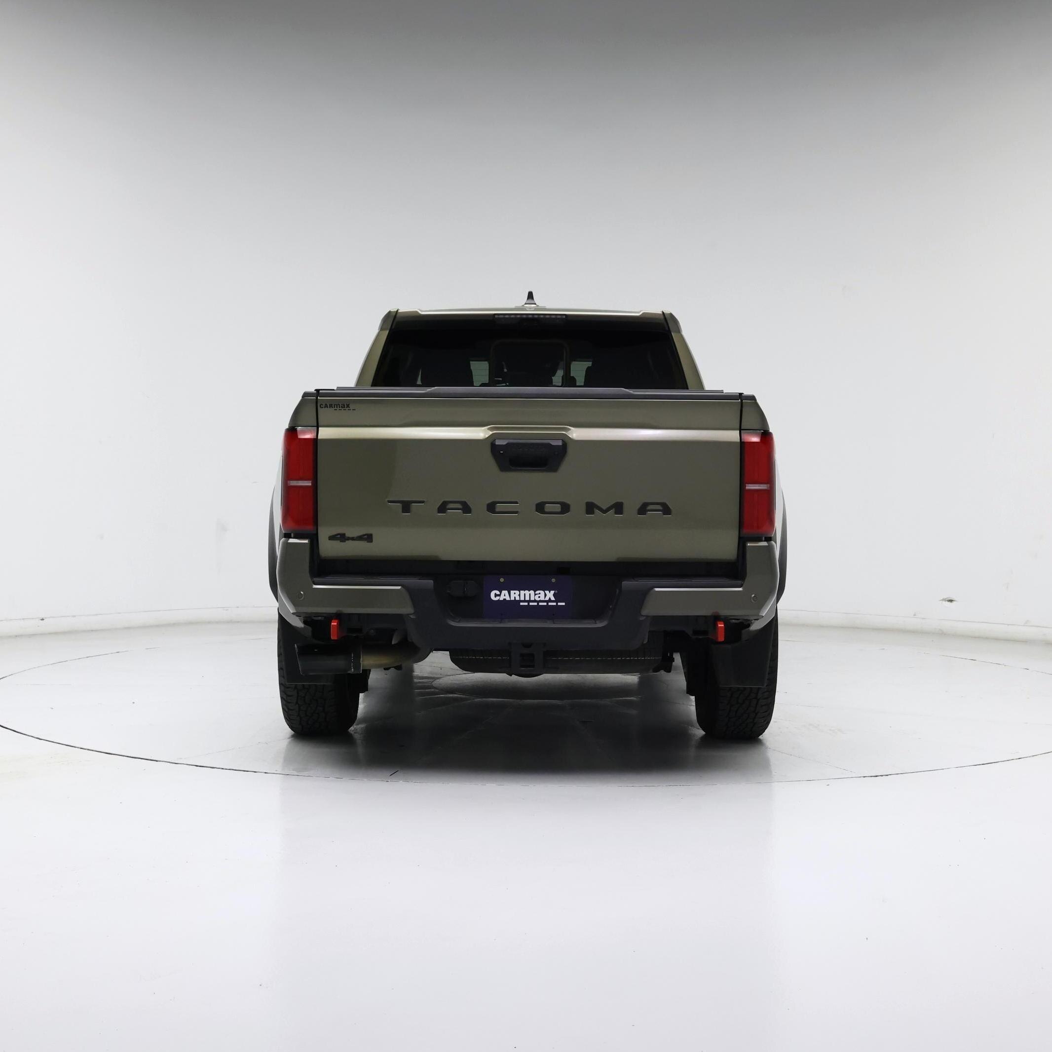 Thumbnail: 2024 Toyota Tacoma - 6