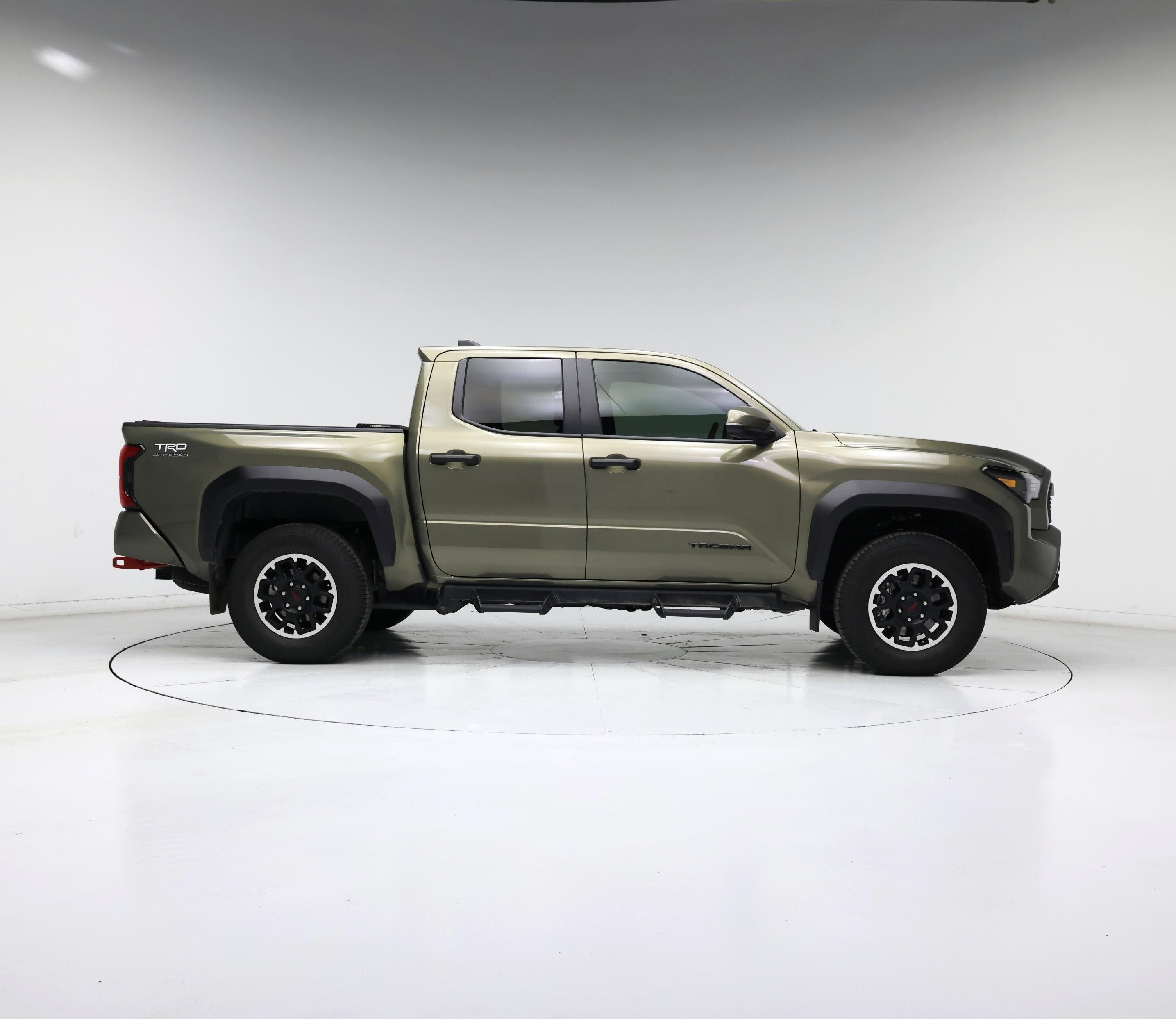 Thumbnail: 2024 Toyota Tacoma - 7