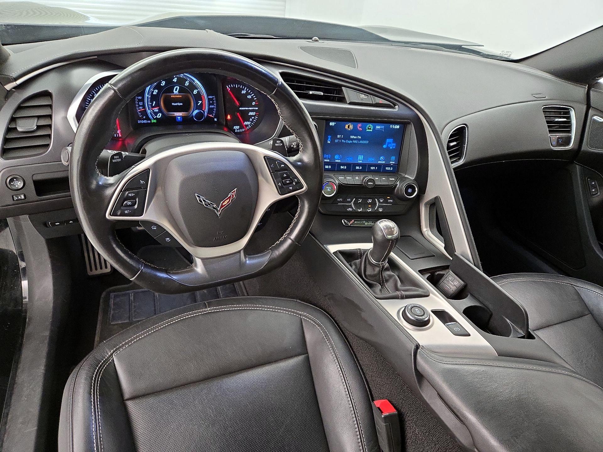 Thumbnail: 2019 Chevrolet Corvette - 9