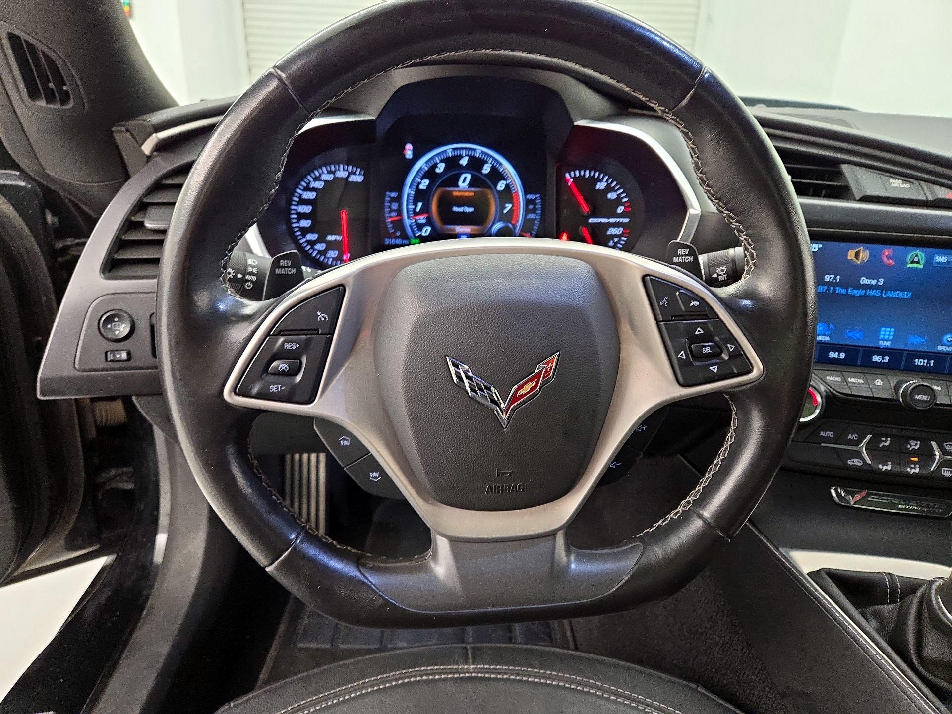 Thumbnail: 2019 Chevrolet Corvette - 10