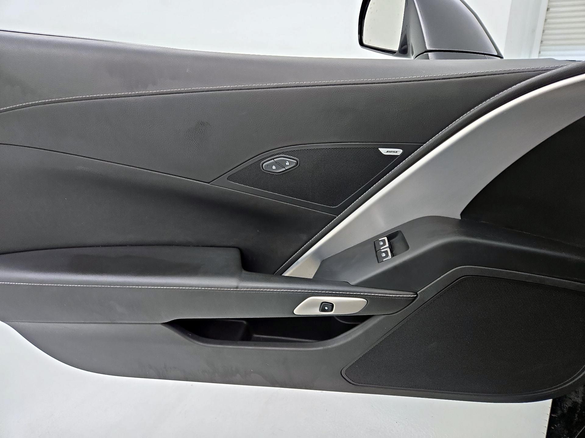 Thumbnail: 2019 Chevrolet Corvette - 12