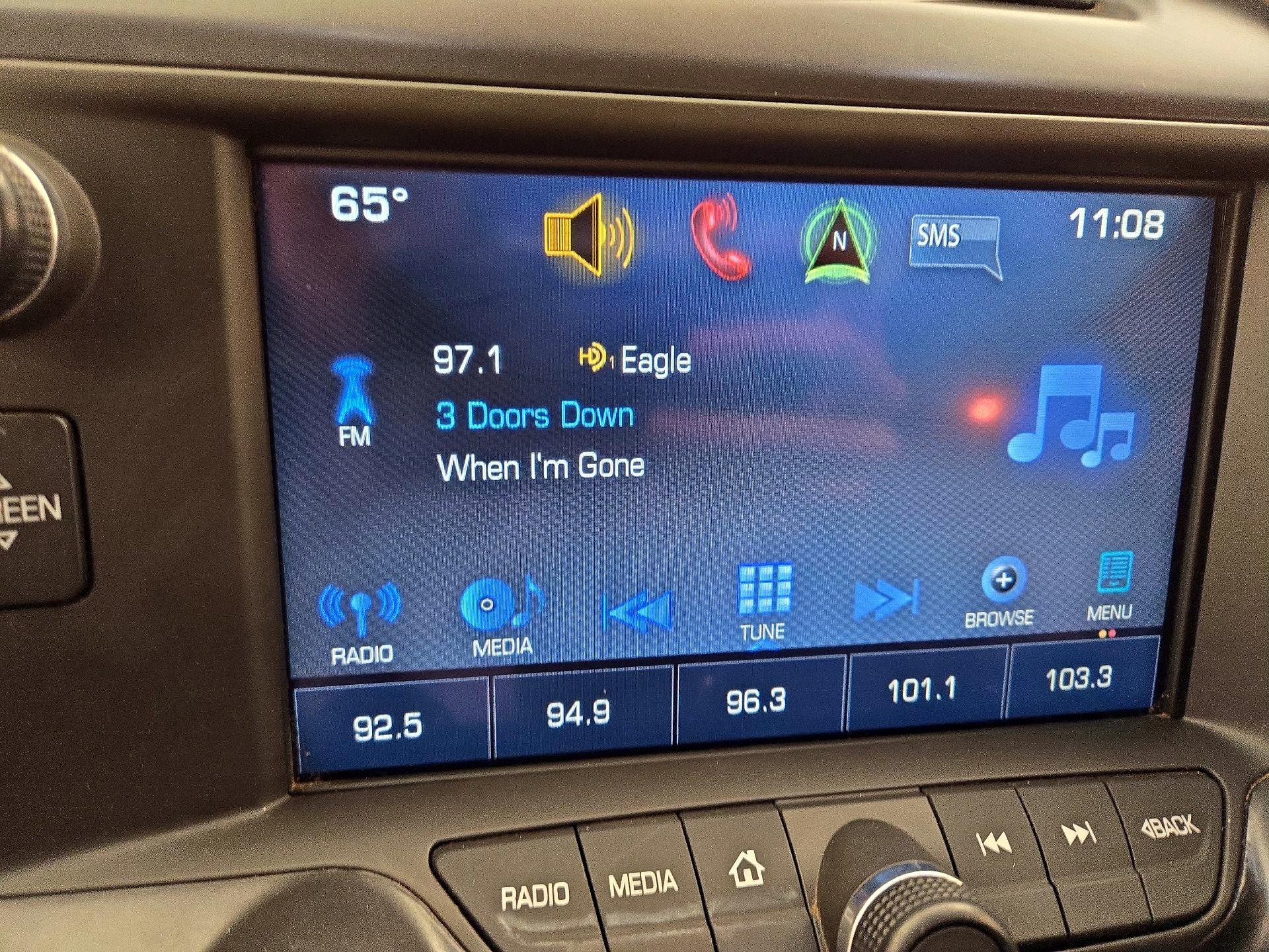 Thumbnail: 2019 Chevrolet Corvette - 14