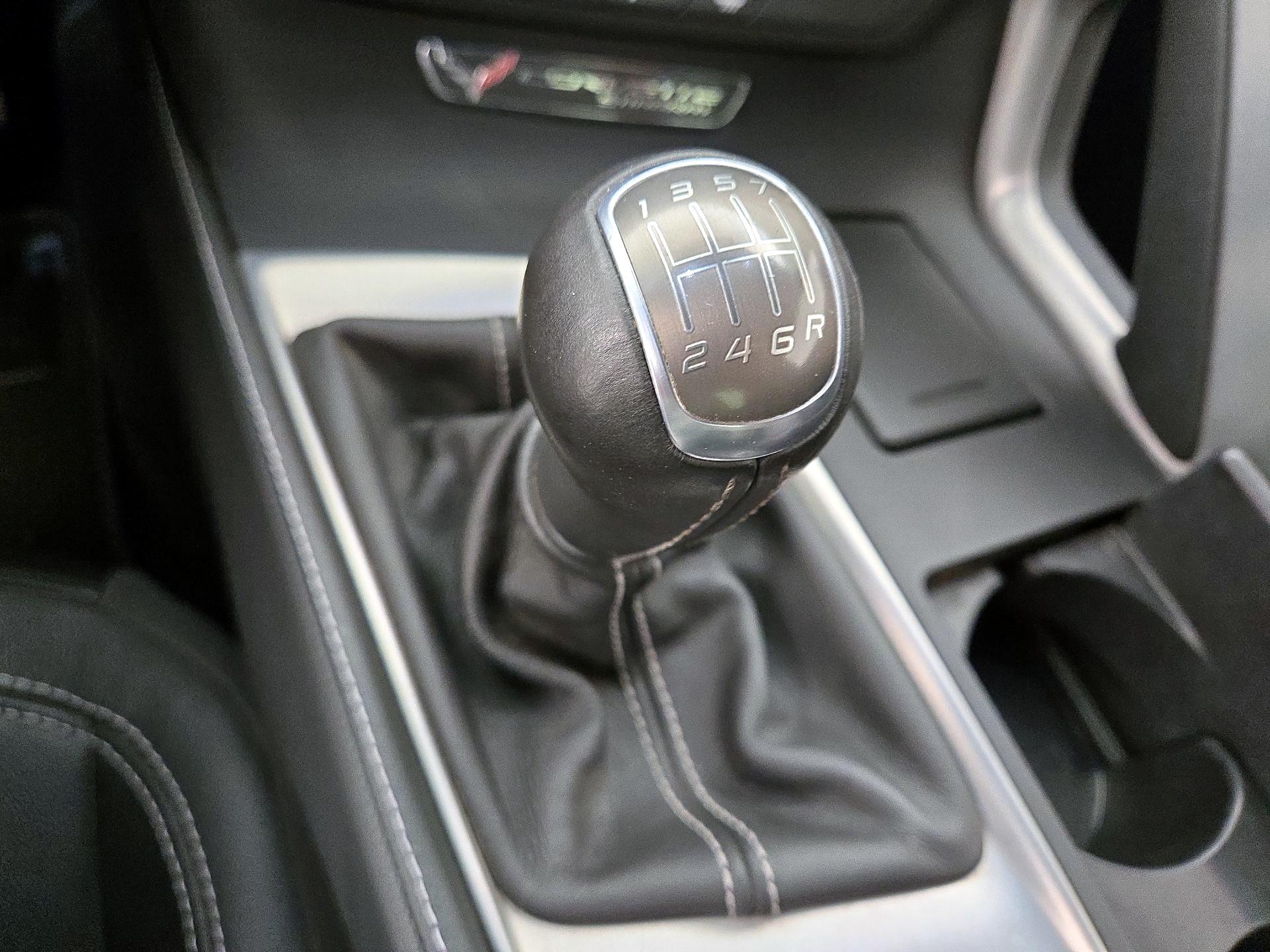 Thumbnail: 2019 Chevrolet Corvette - 16