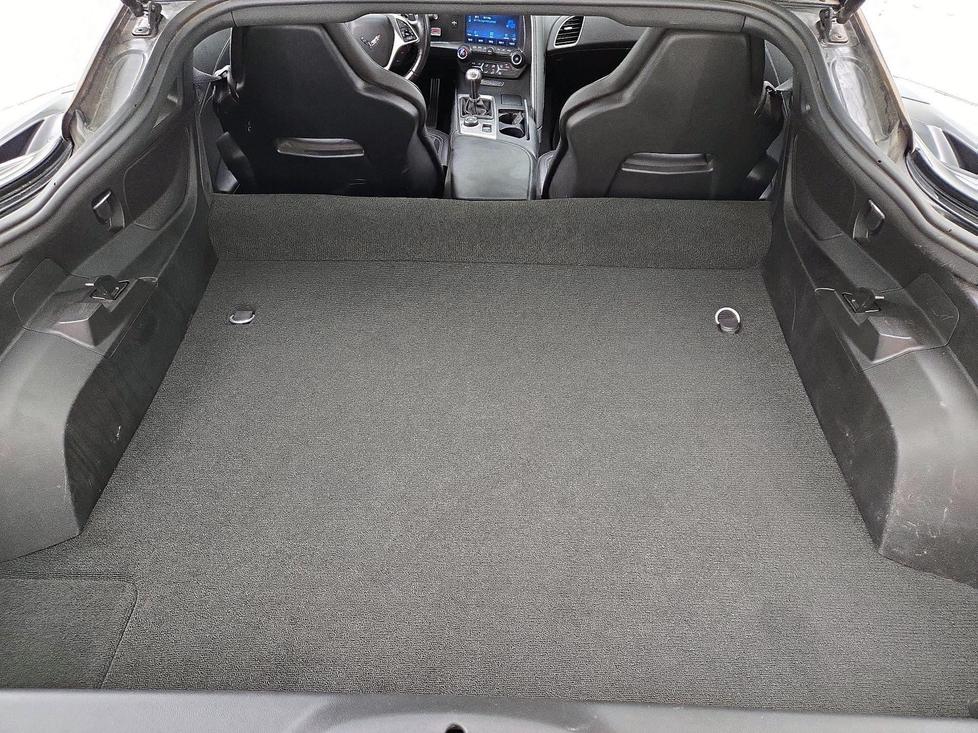 Thumbnail: 2019 Chevrolet Corvette - 18