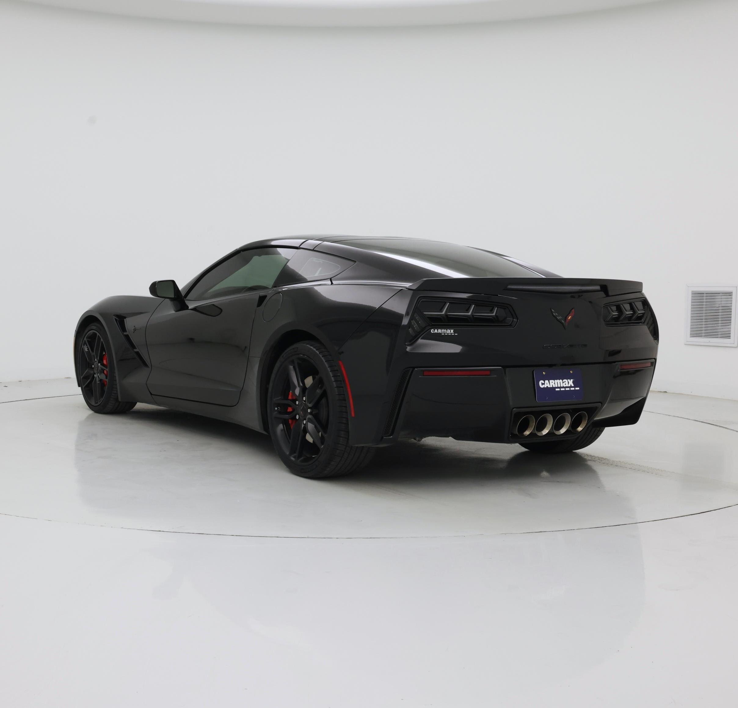 Thumbnail: 2019 Chevrolet Corvette - 2