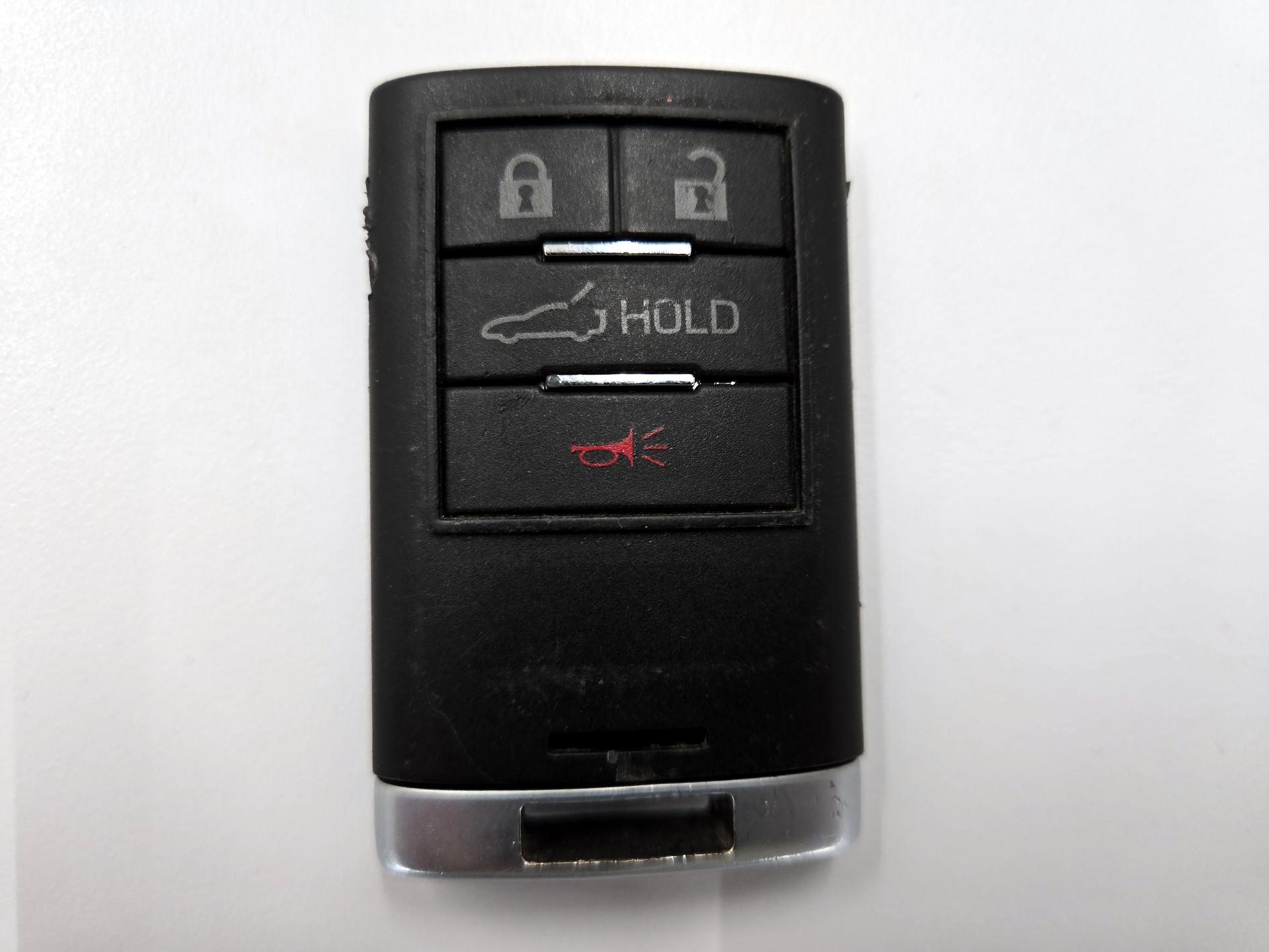 Thumbnail: 2019 Chevrolet Corvette - 20