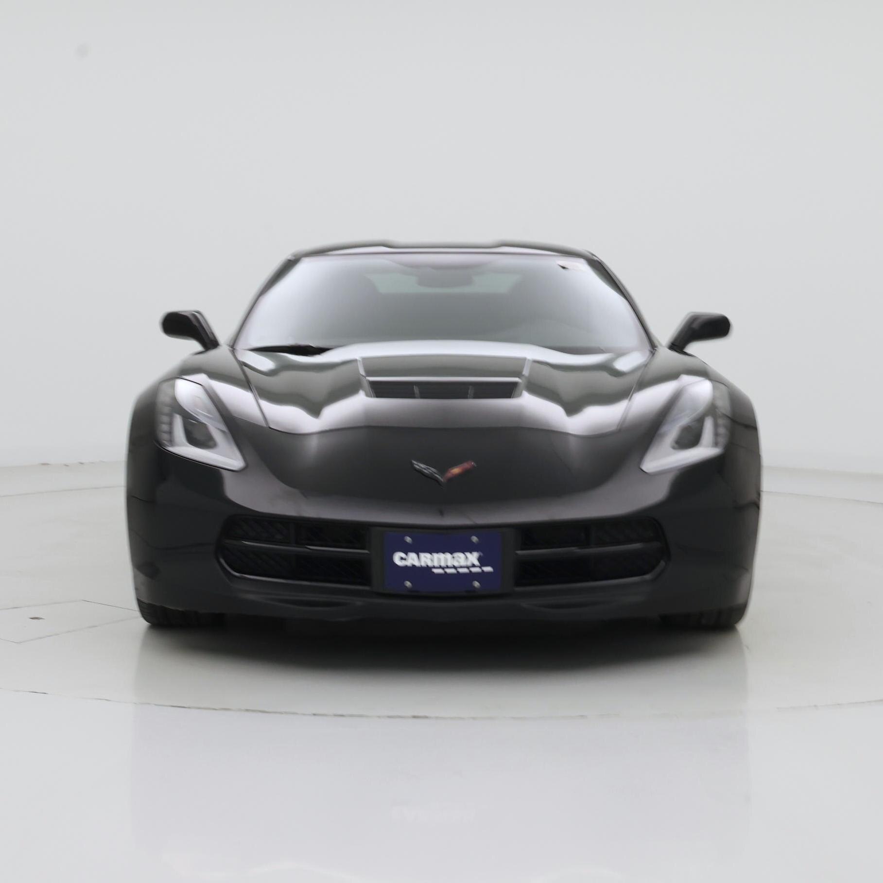 Thumbnail: 2019 Chevrolet Corvette - 5