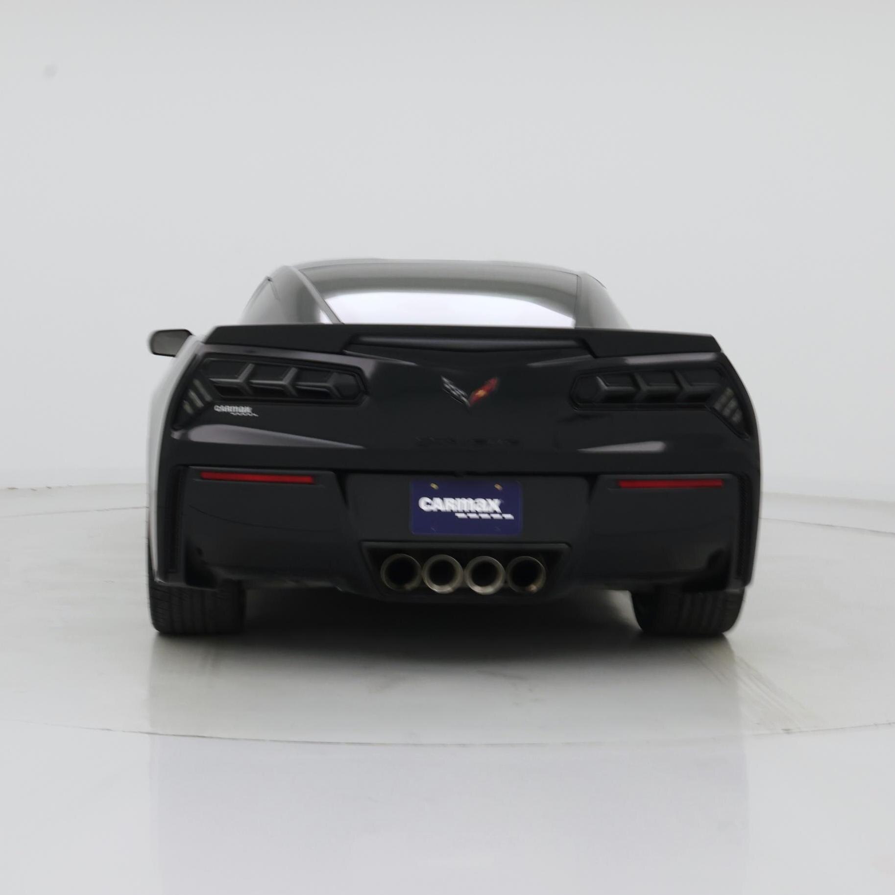 Thumbnail: 2019 Chevrolet Corvette - 6