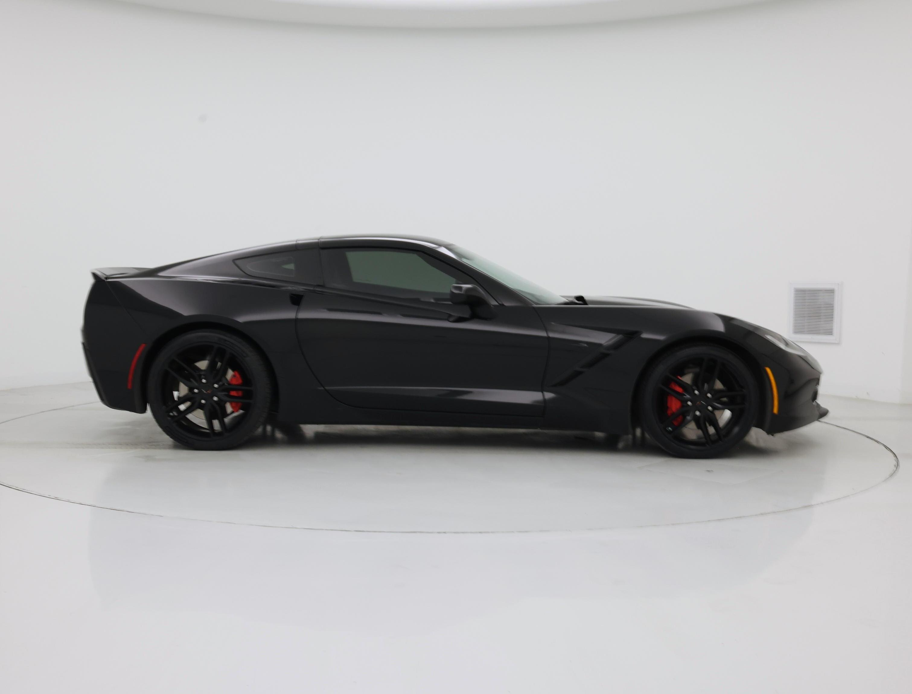 Thumbnail: 2019 Chevrolet Corvette - 7