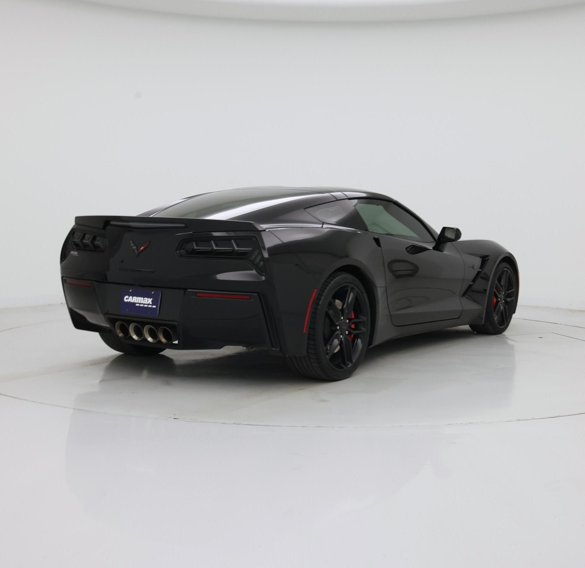 Thumbnail: 2019 Chevrolet Corvette - 8