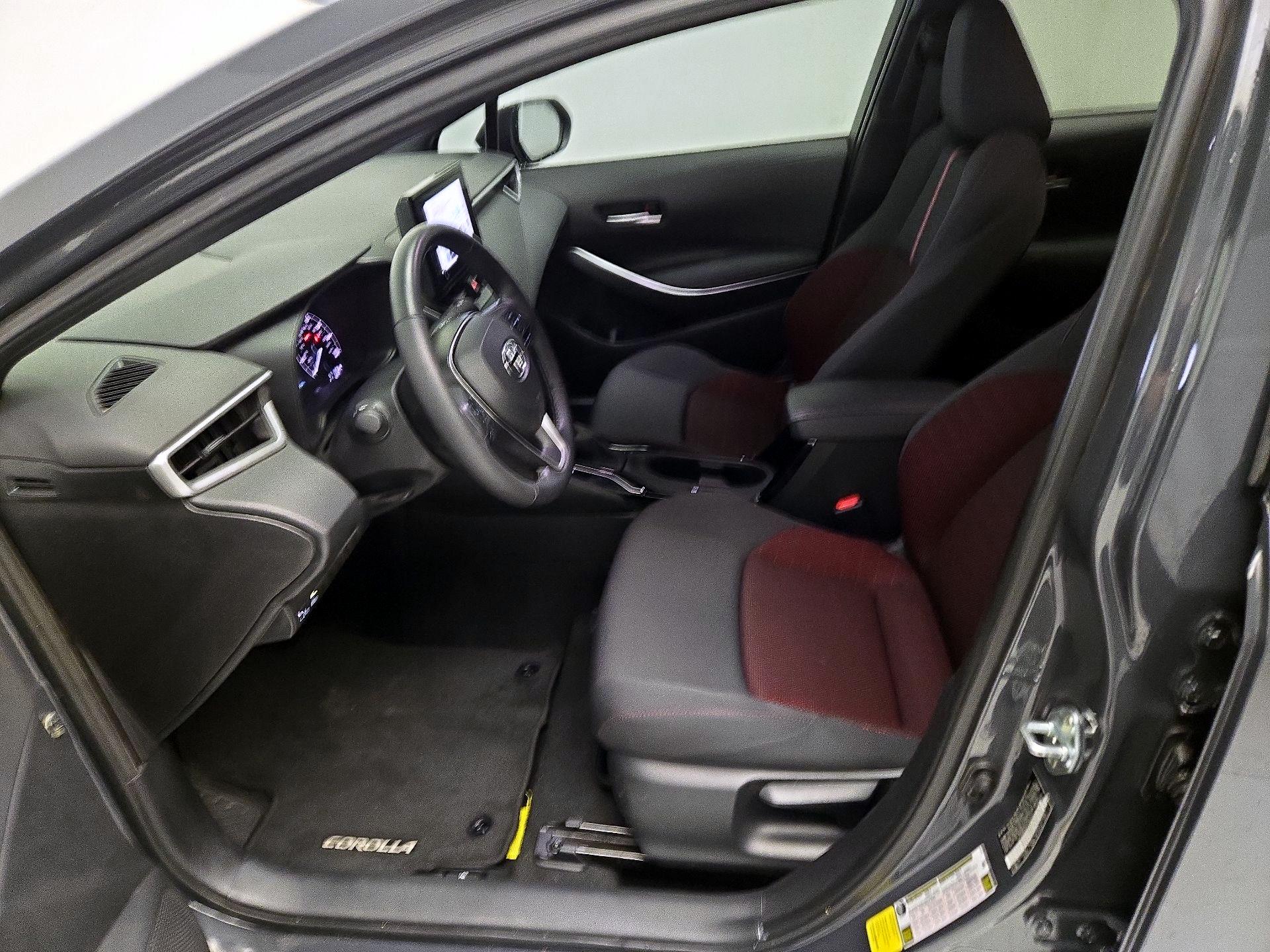 Thumbnail: 2023 Toyota Corolla - 11