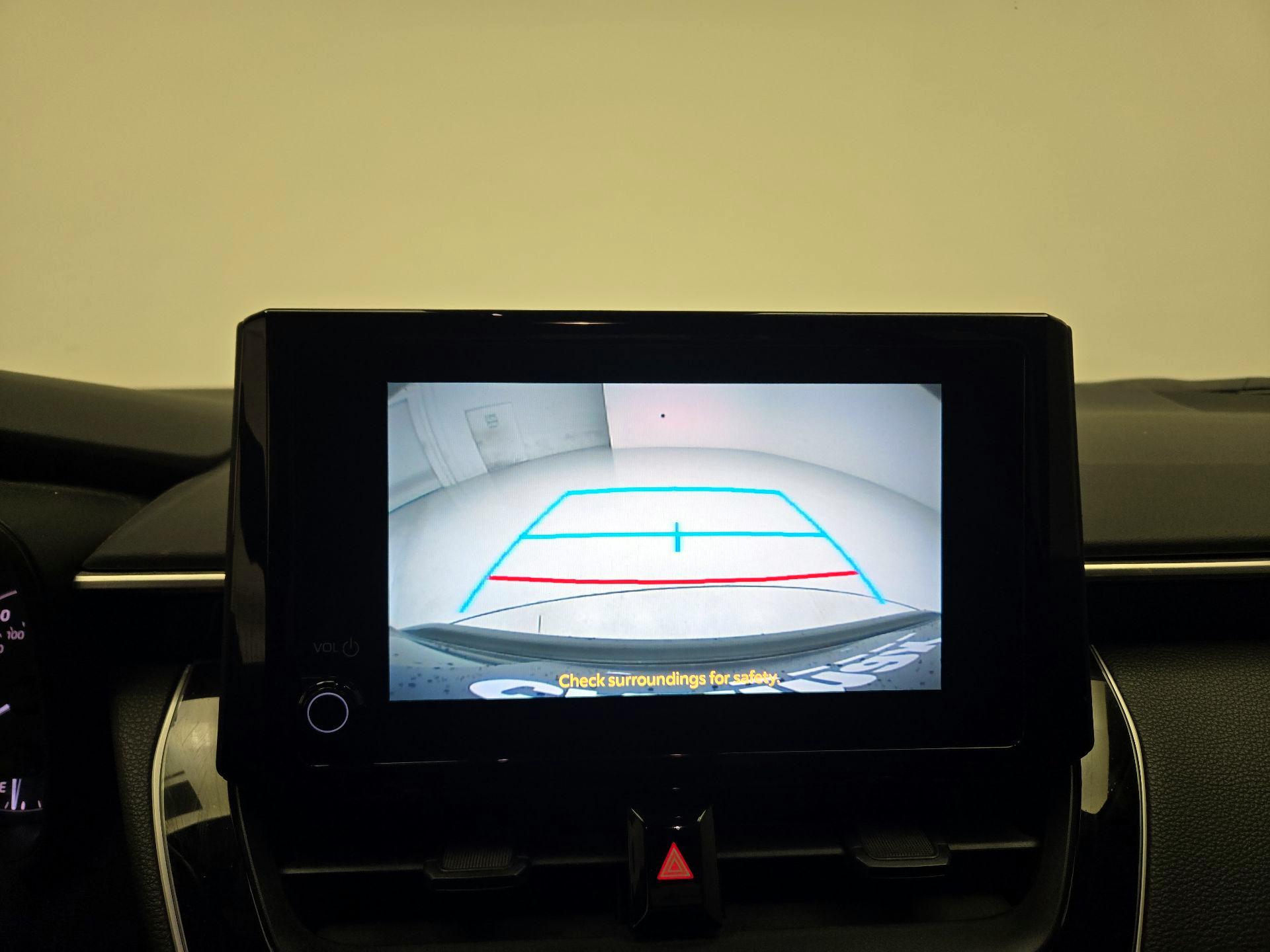 Thumbnail: 2023 Toyota Corolla - 13