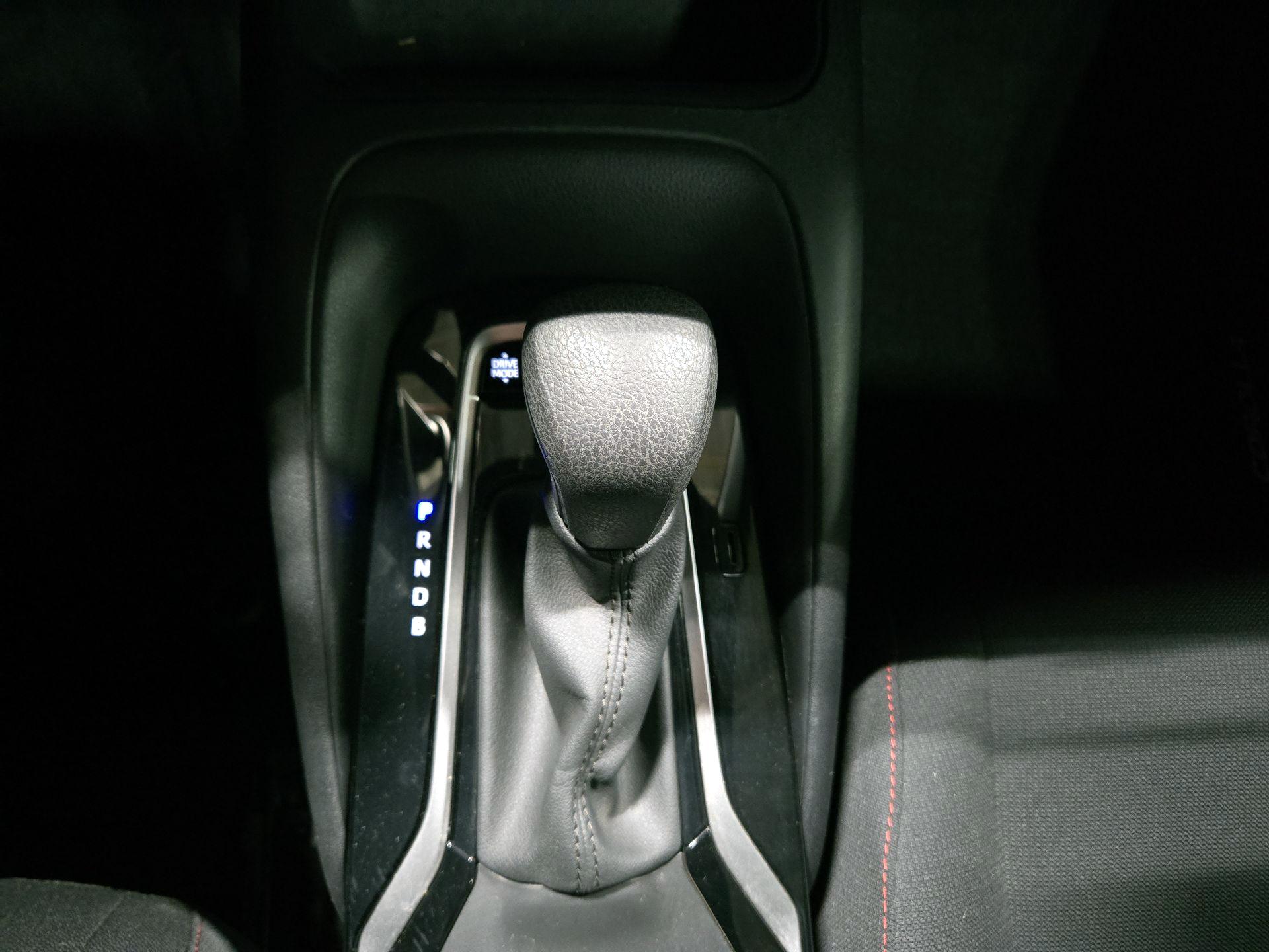 Thumbnail: 2023 Toyota Corolla - 16