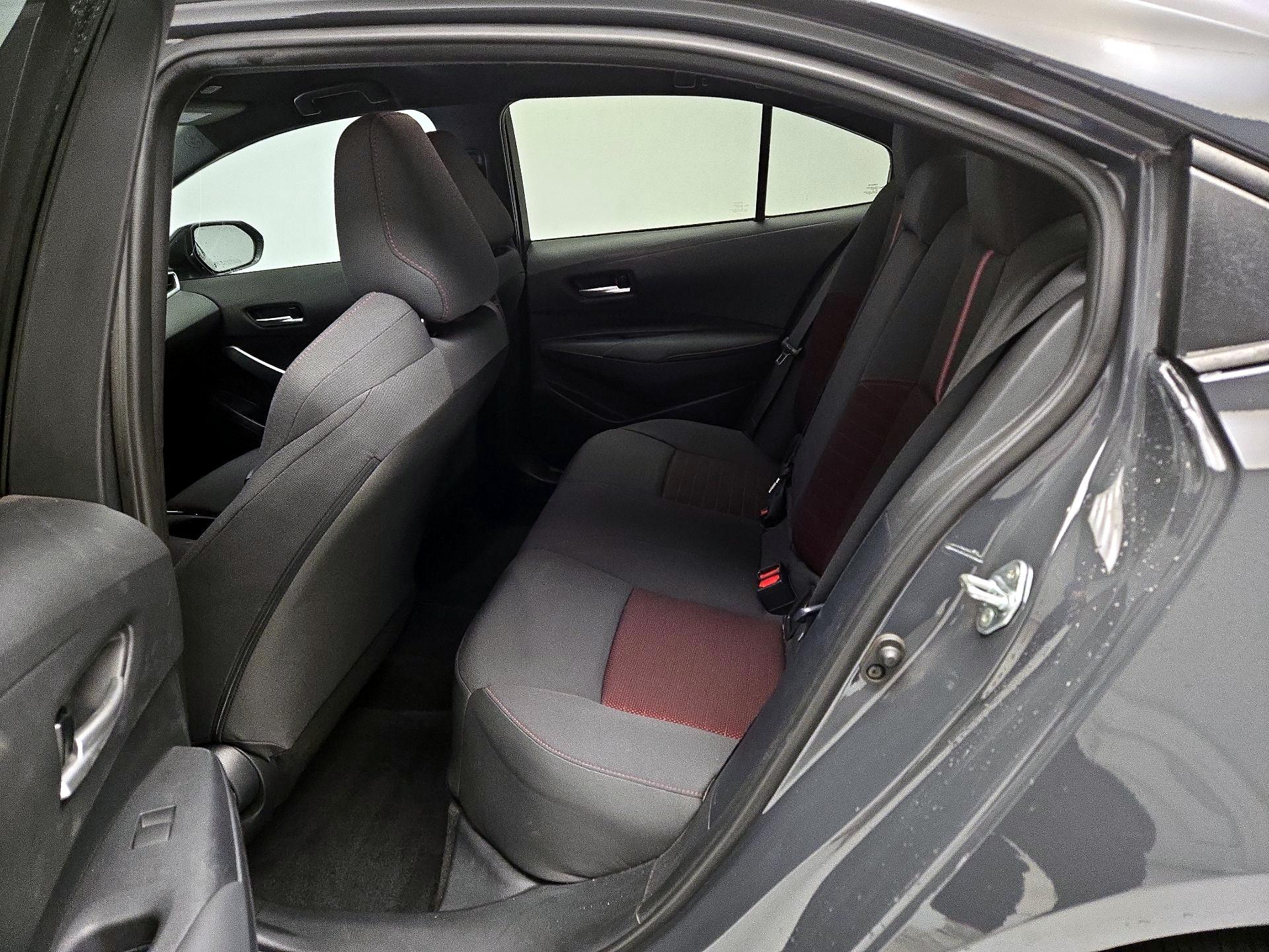 Thumbnail: 2023 Toyota Corolla - 18