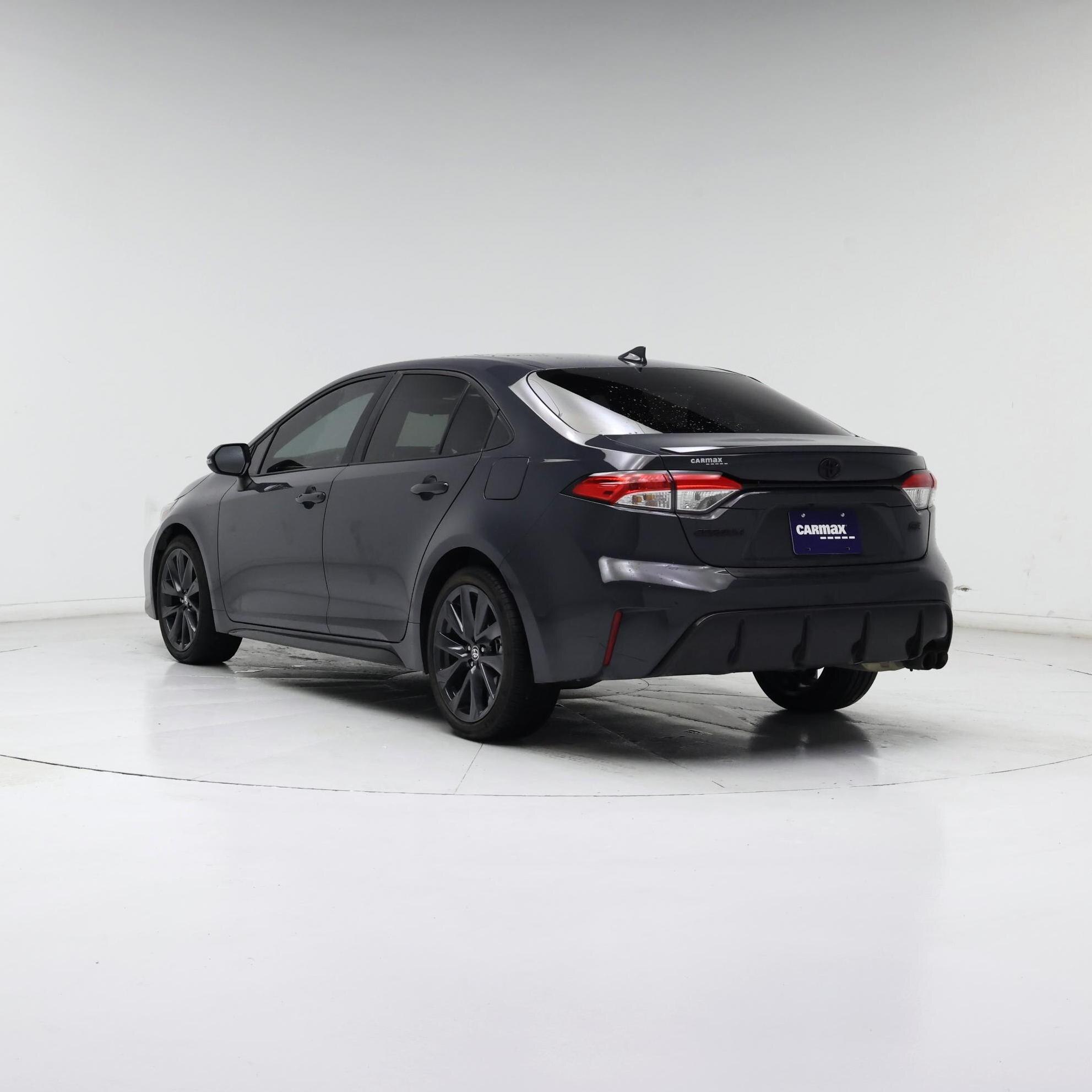 Thumbnail: 2023 Toyota Corolla - 2