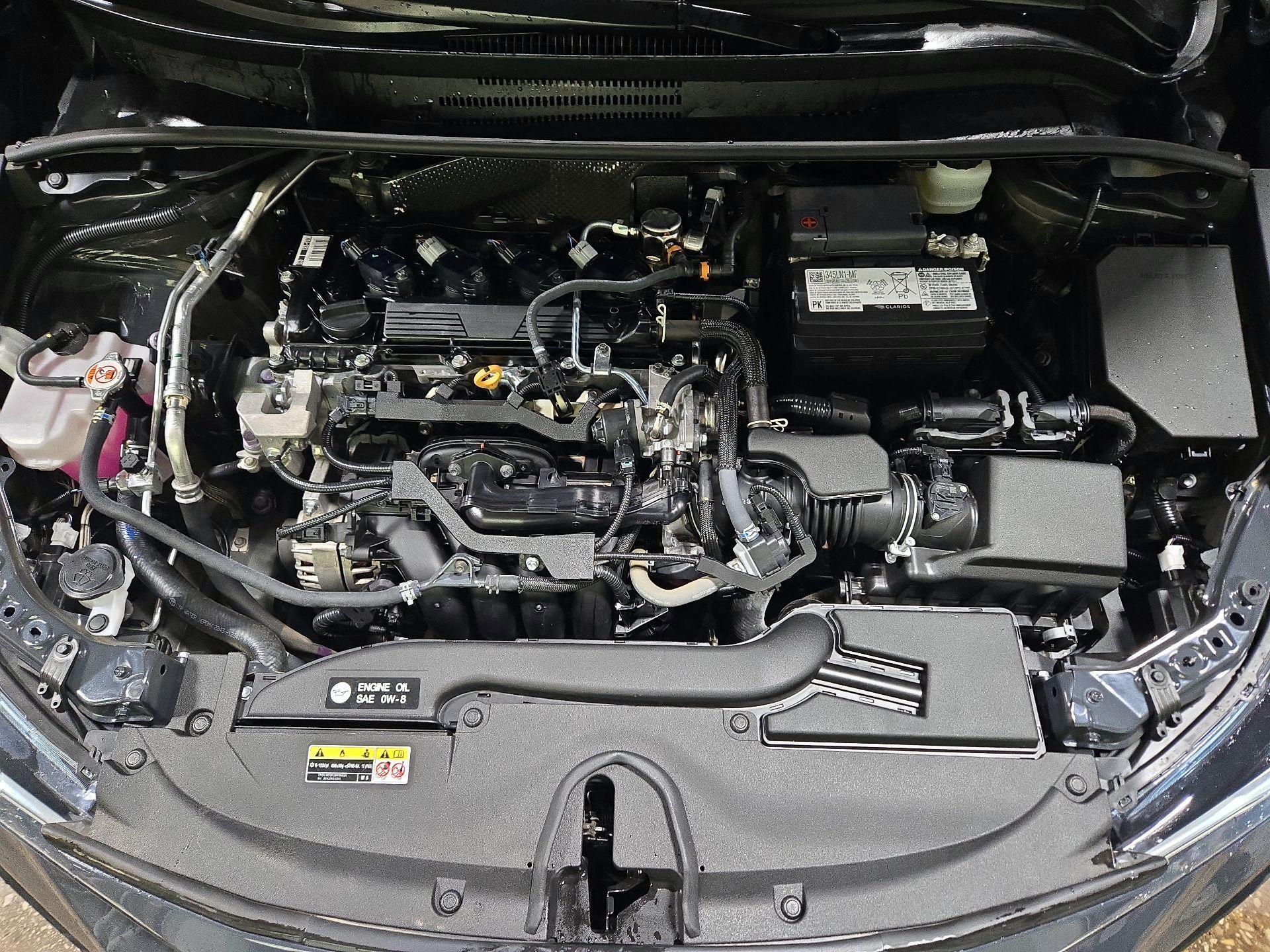 Thumbnail: 2023 Toyota Corolla - 20