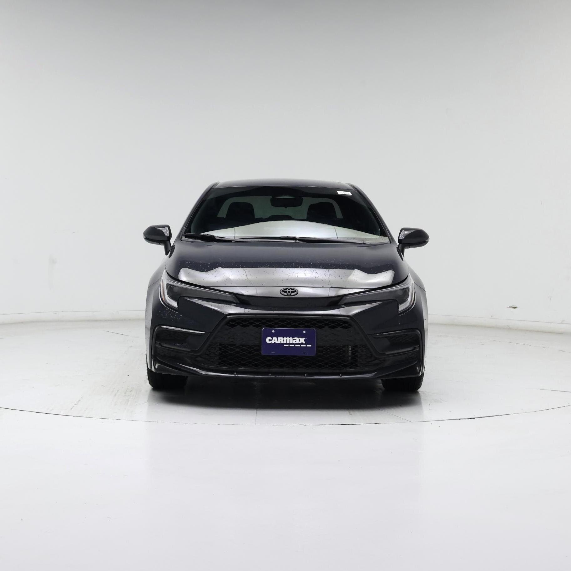 Thumbnail: 2023 Toyota Corolla - 5