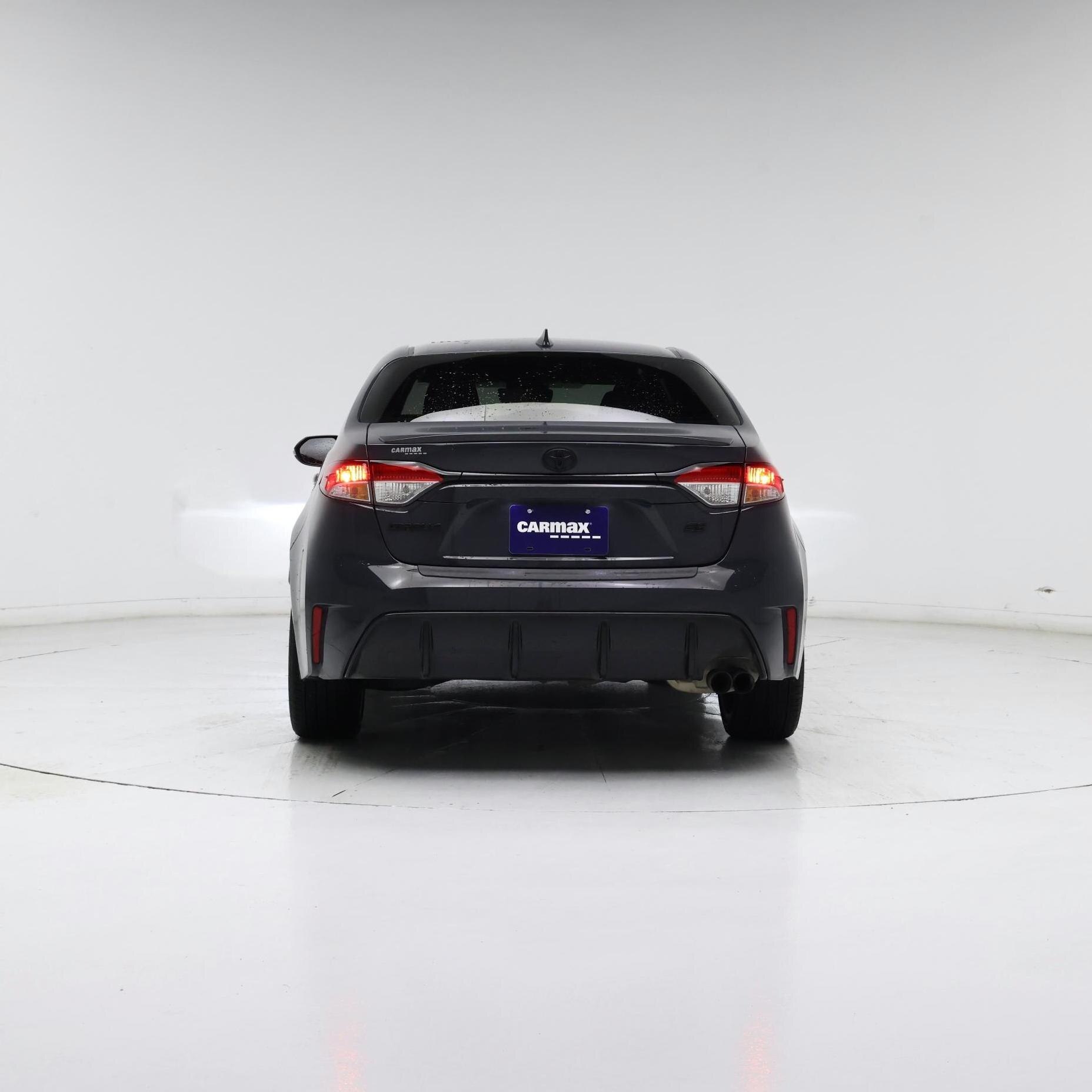 Thumbnail: 2023 Toyota Corolla - 6