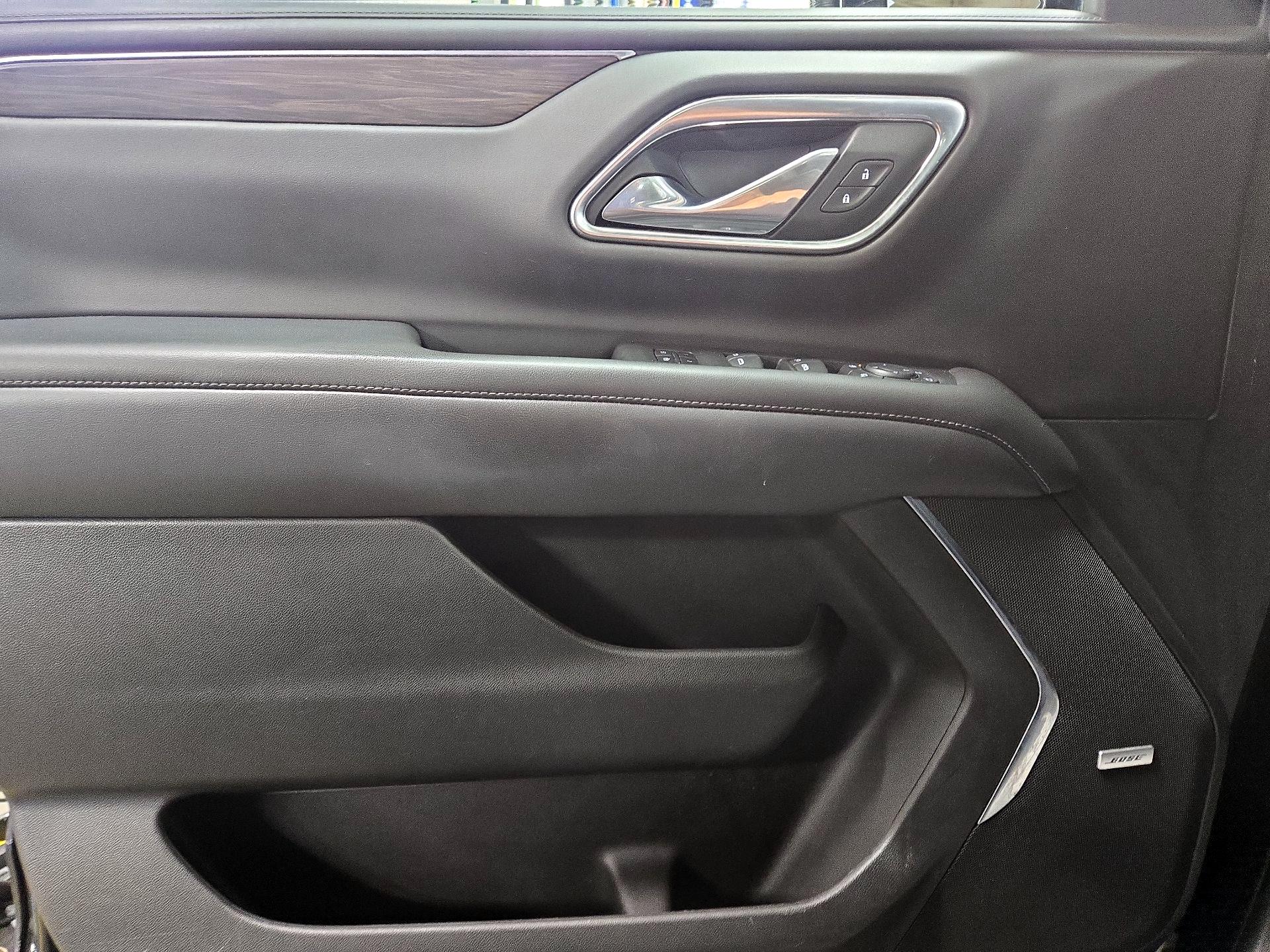 Thumbnail: 2021 Chevrolet Tahoe - 12