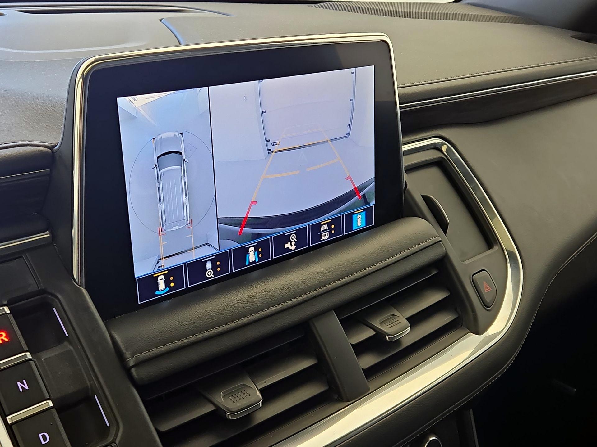 Thumbnail: 2021 Chevrolet Tahoe - 15