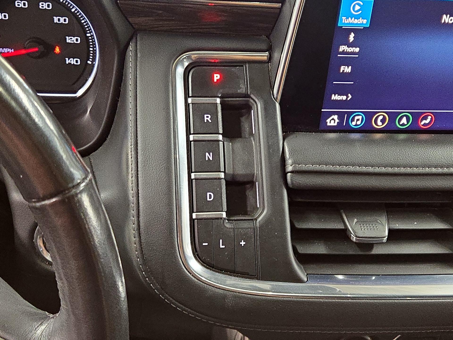 Thumbnail: 2021 Chevrolet Tahoe - 18