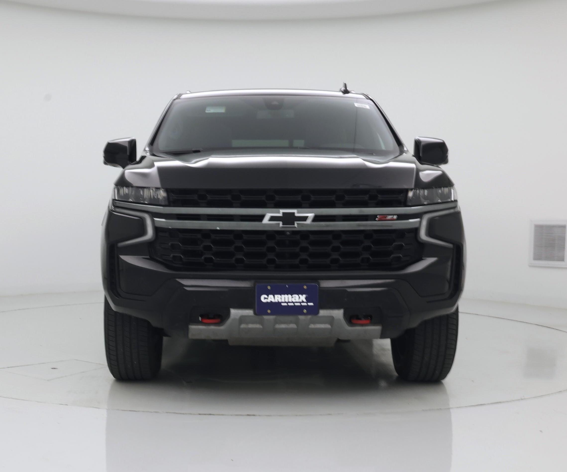 Thumbnail: 2021 Chevrolet Tahoe - 5