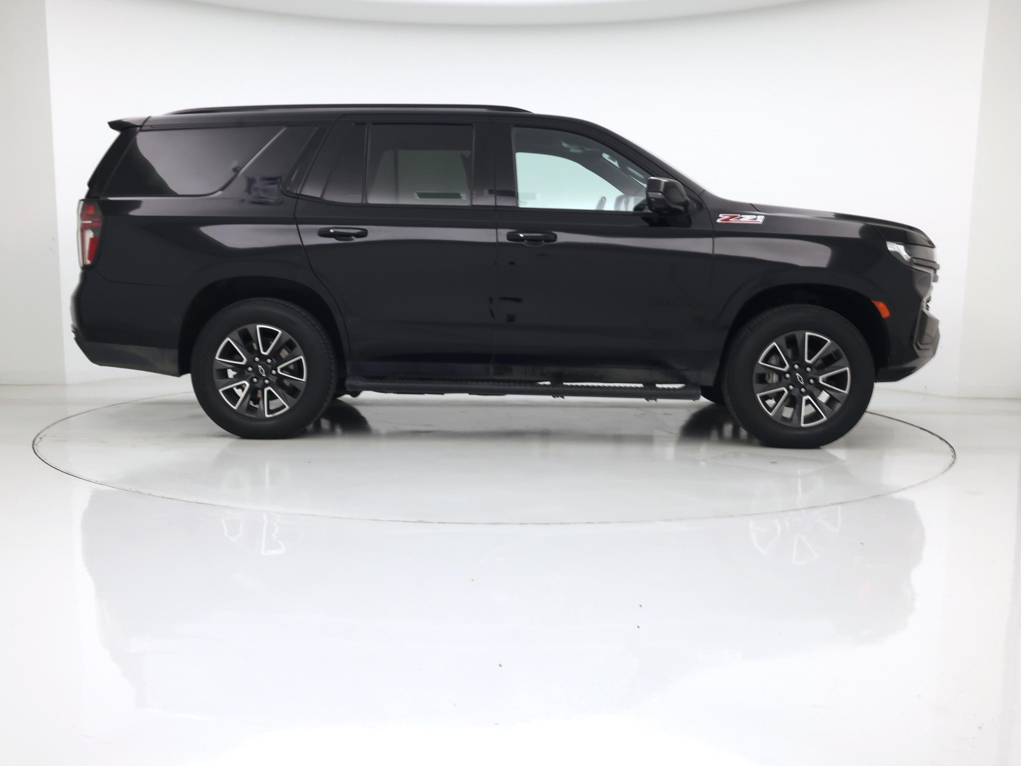 Thumbnail: 2021 Chevrolet Tahoe - 7