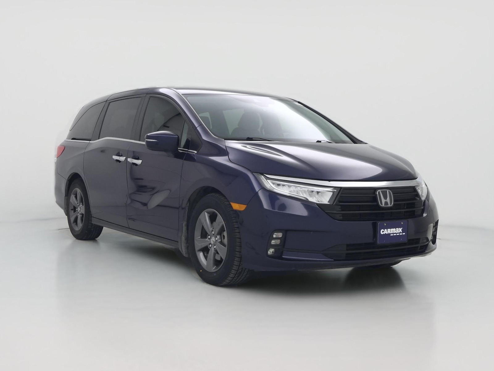 2022 Honda Odyssey