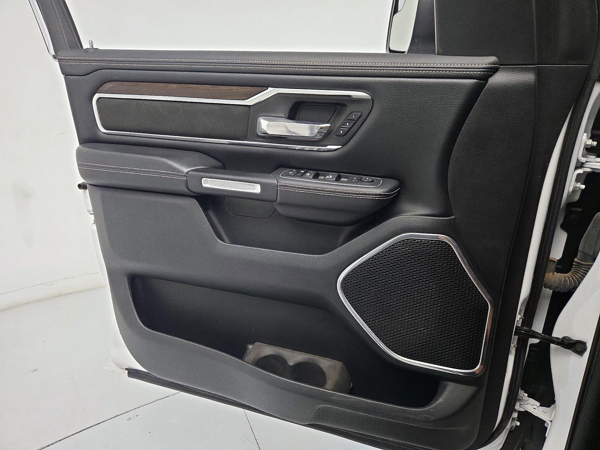 Thumbnail: 2022 RAM 1500 - 12