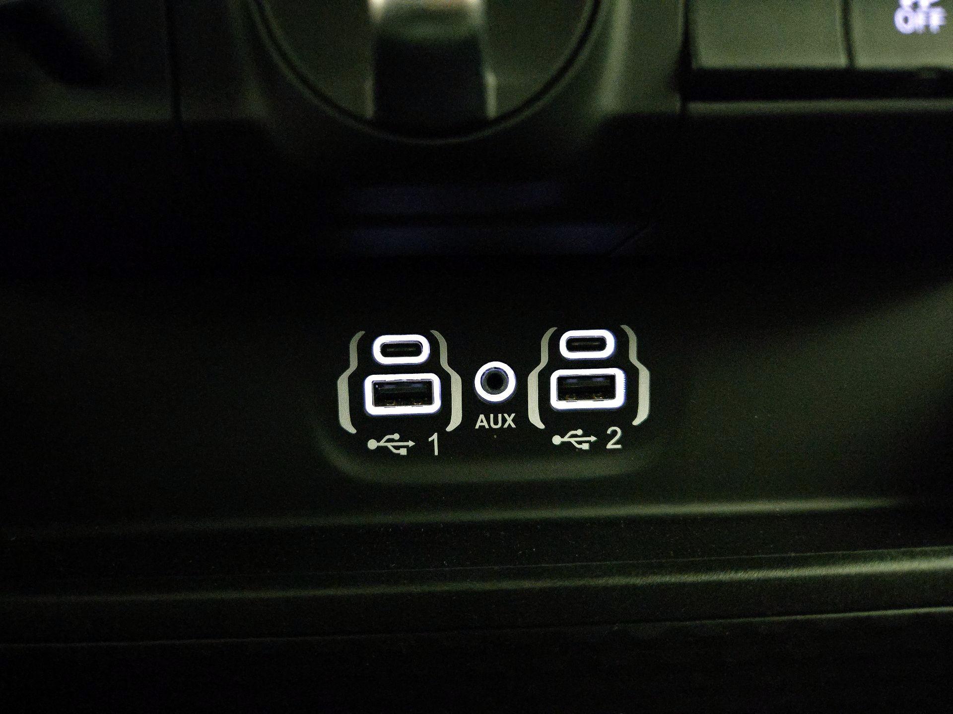 Thumbnail: 2022 RAM 1500 - 18