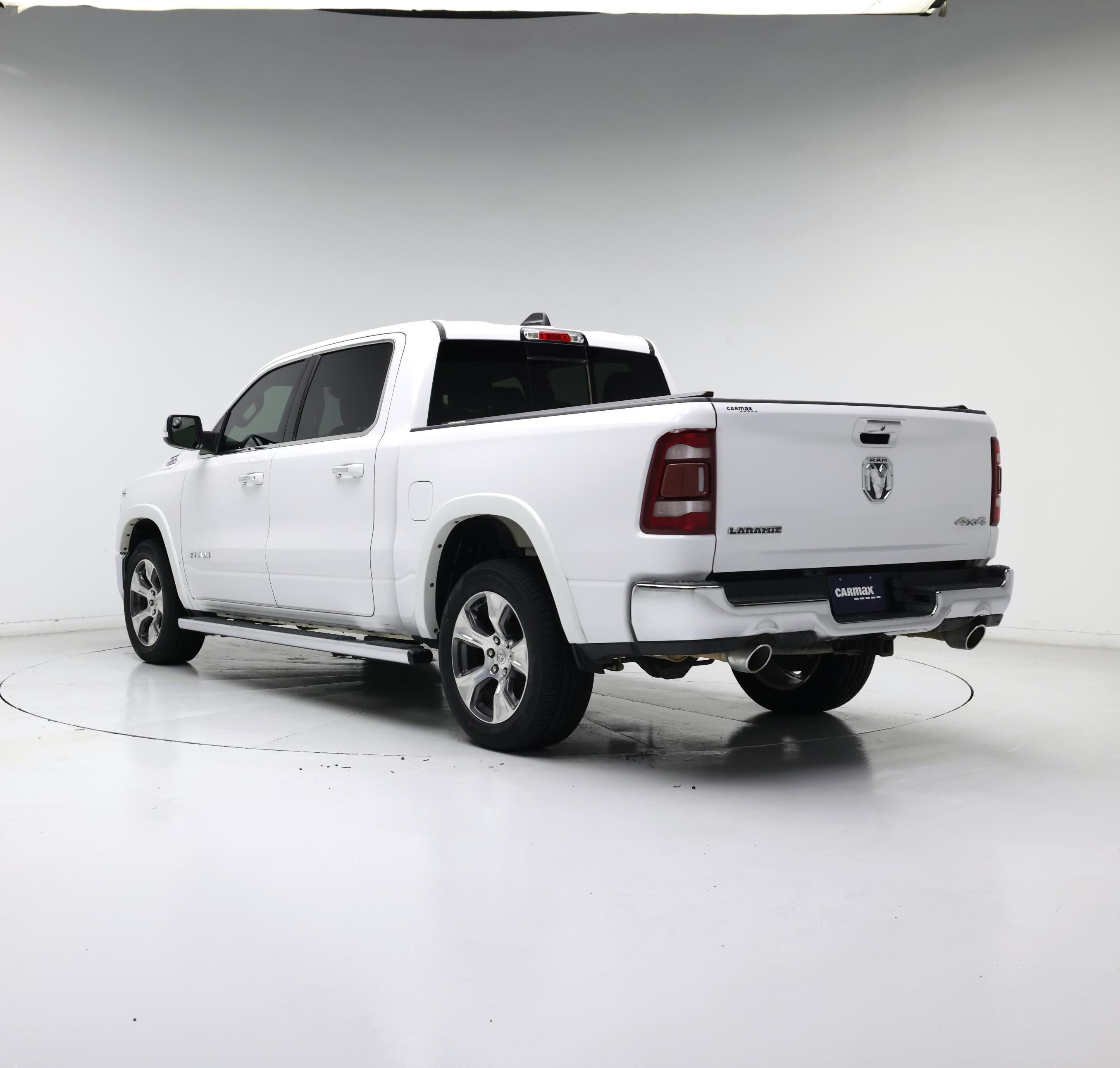 Thumbnail: 2022 RAM 1500 - 2