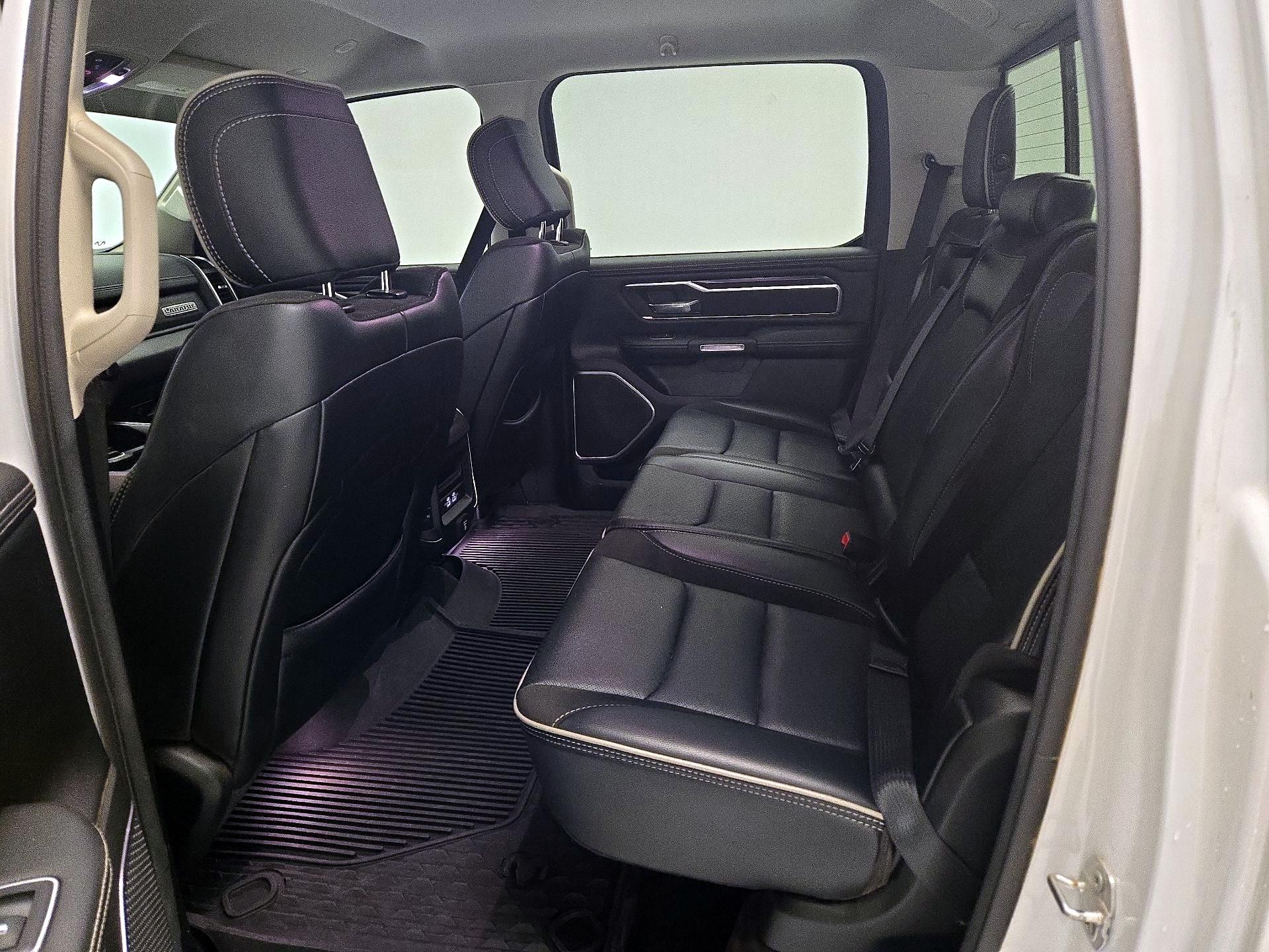 Thumbnail: 2022 RAM 1500 - 19