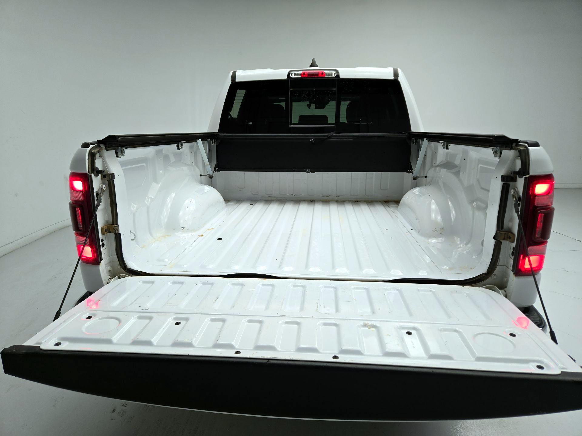 Thumbnail: 2022 RAM 1500 - 20