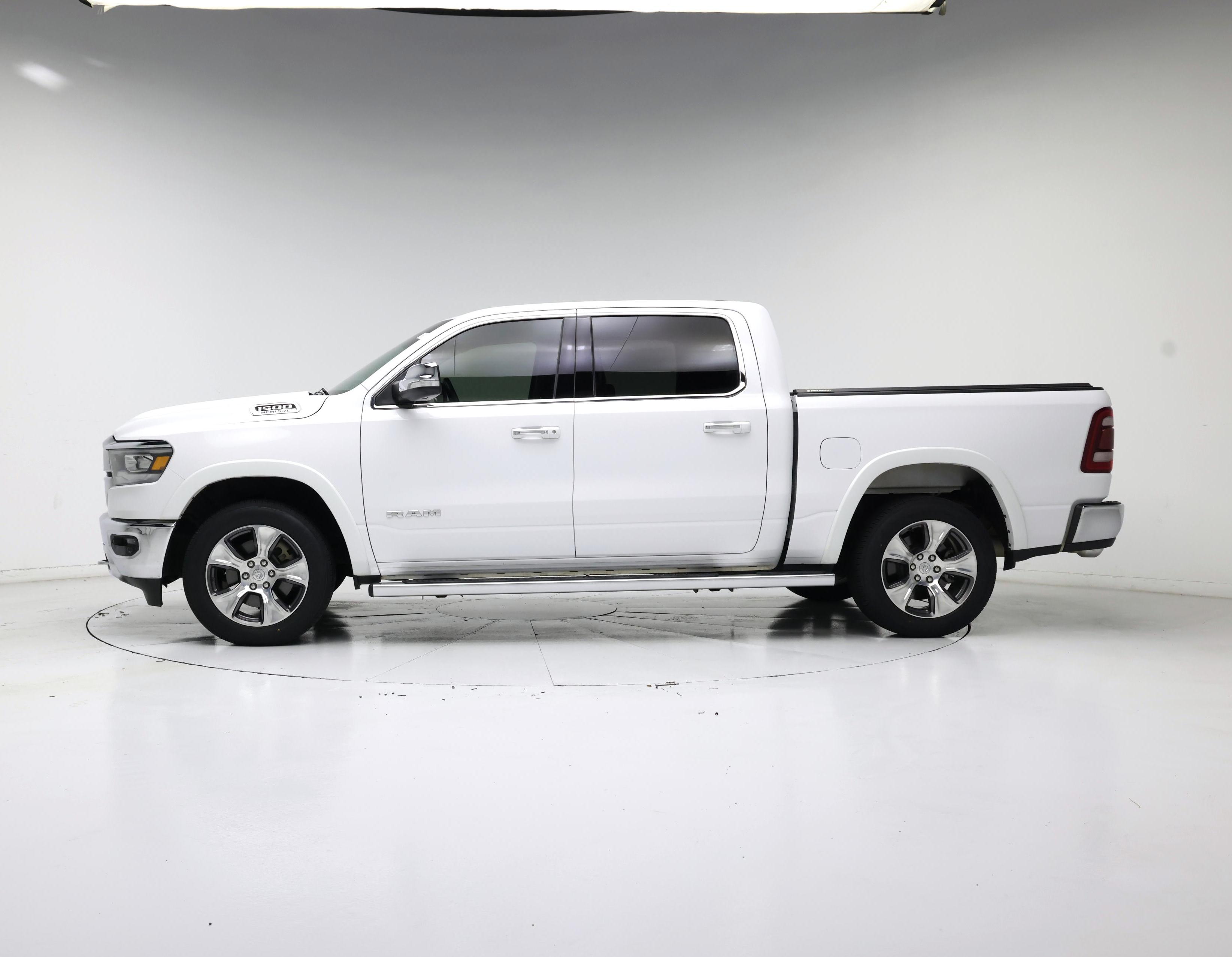 Thumbnail: 2022 RAM 1500 - 3