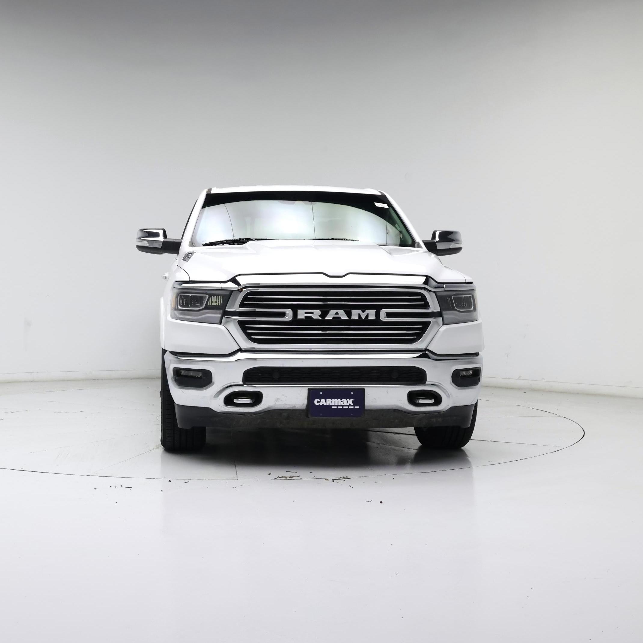 Thumbnail: 2022 RAM 1500 - 5