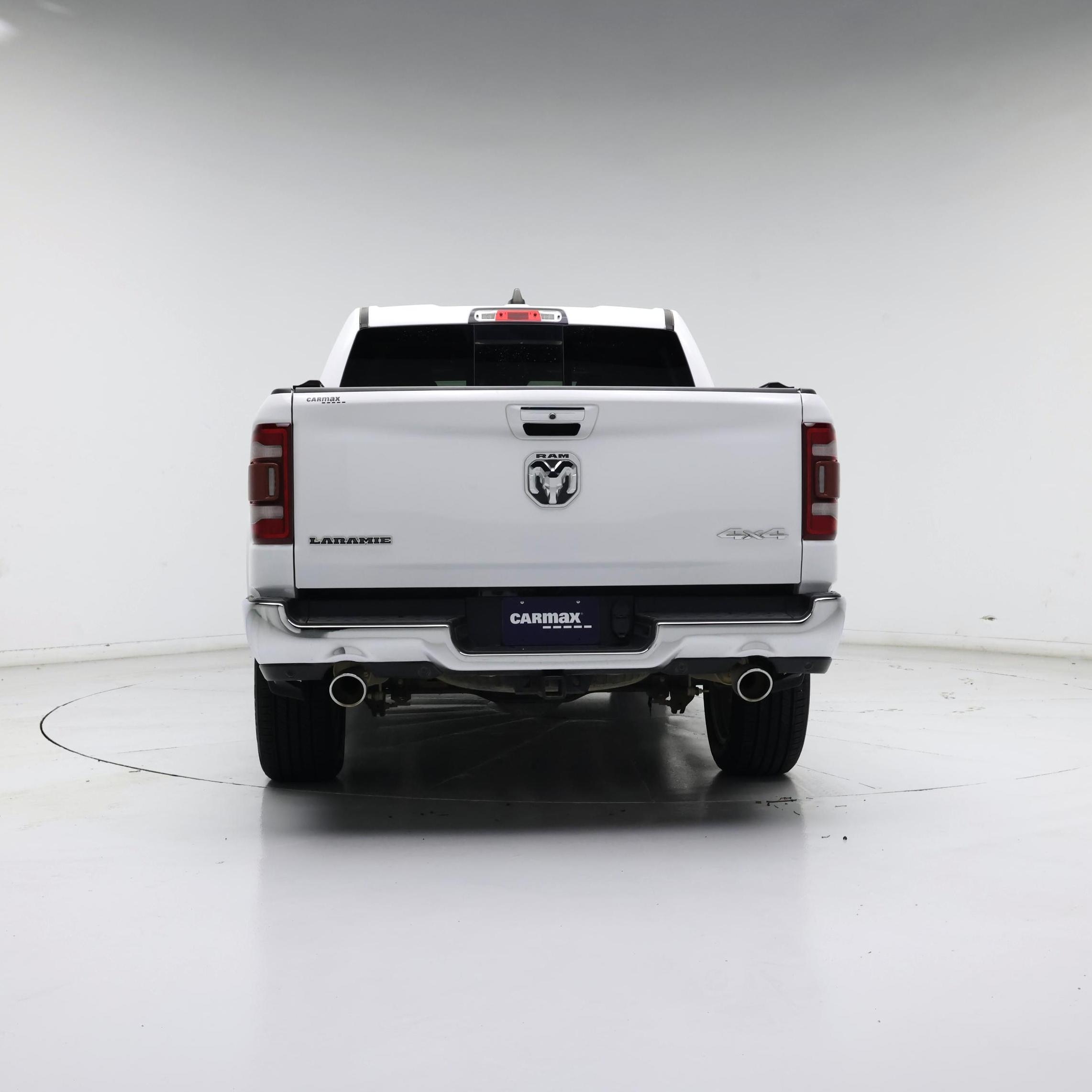 Thumbnail: 2022 RAM 1500 - 6