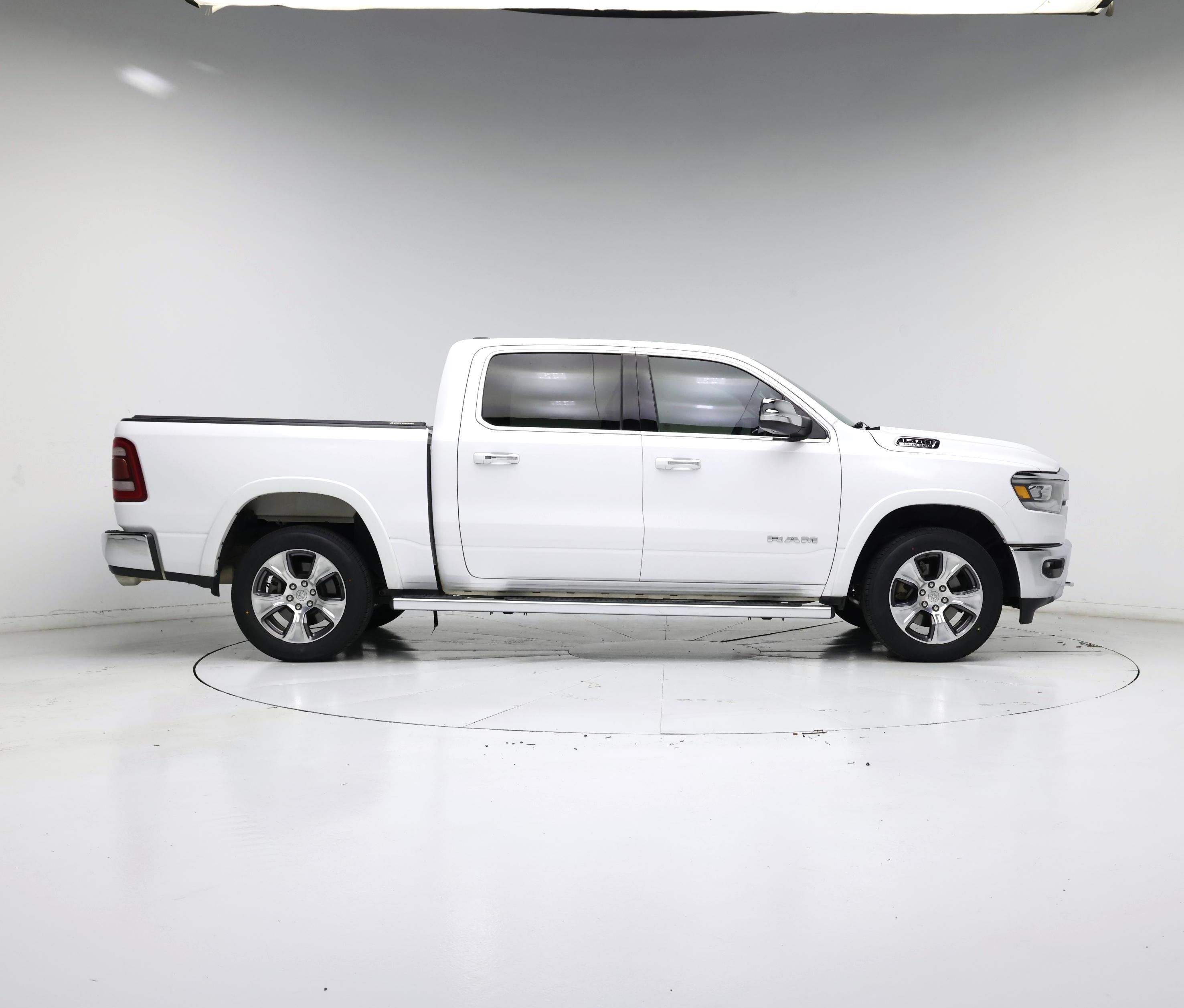 Thumbnail: 2022 RAM 1500 - 7