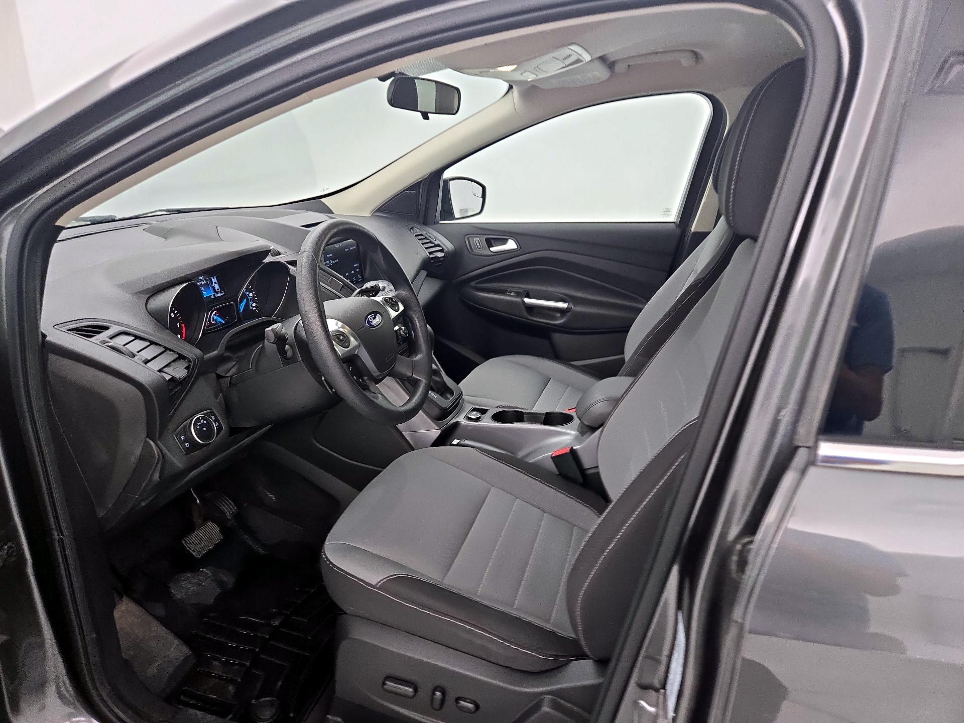 Thumbnail: 2016 Ford Escape - 11