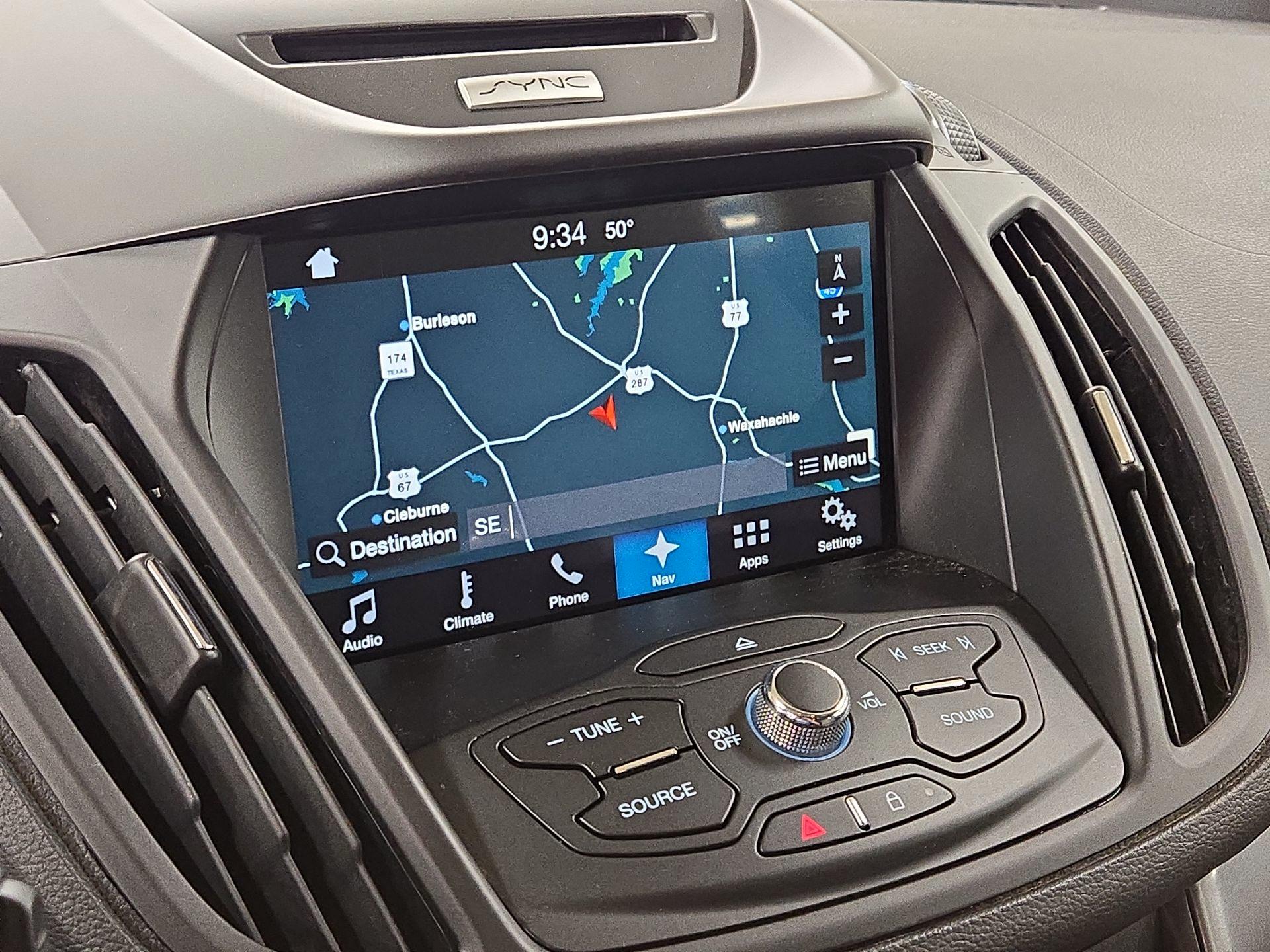 Thumbnail: 2016 Ford Escape - 14